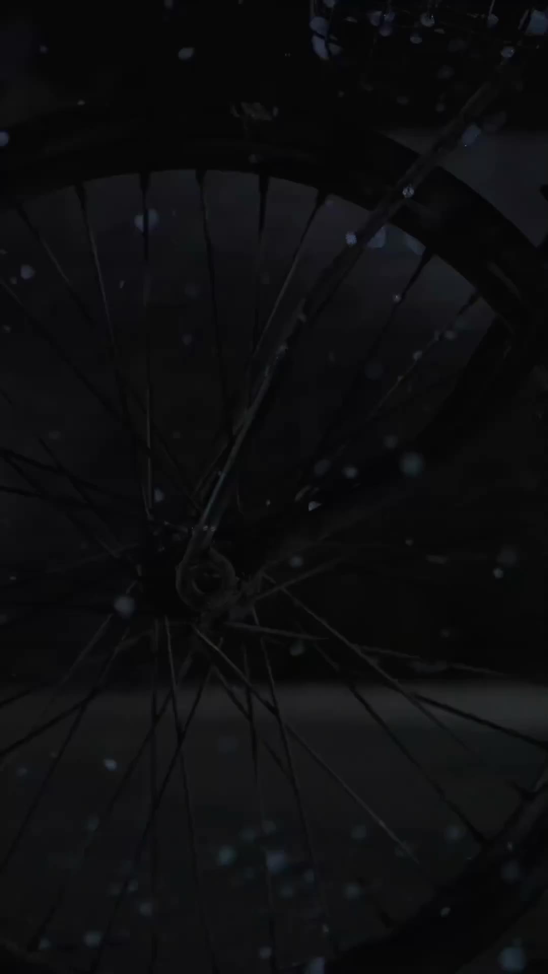 Switched at Destiny's Crossroads Episode 1