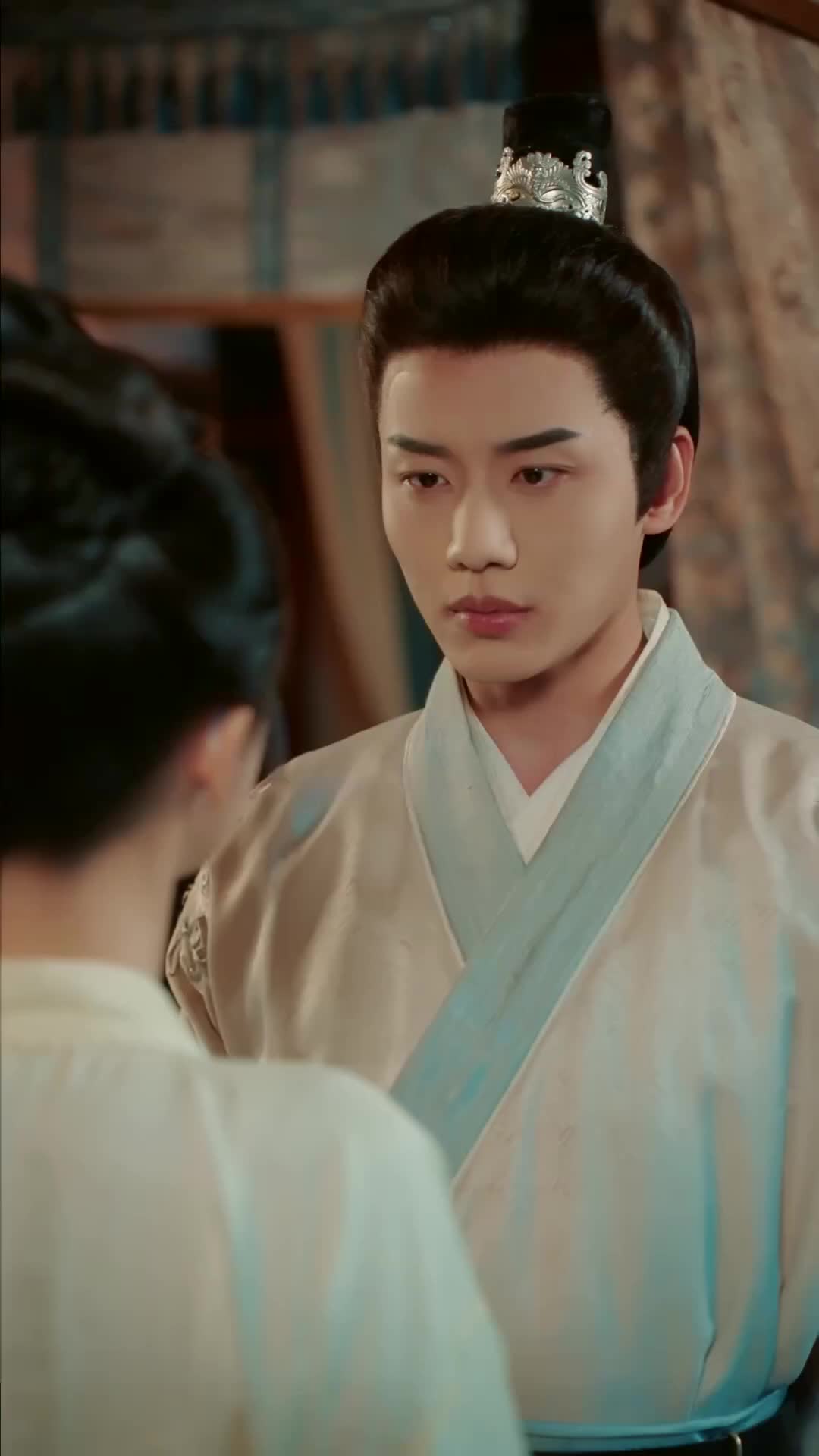 Thoughts Out Loud, Heart in Danger Episode 8