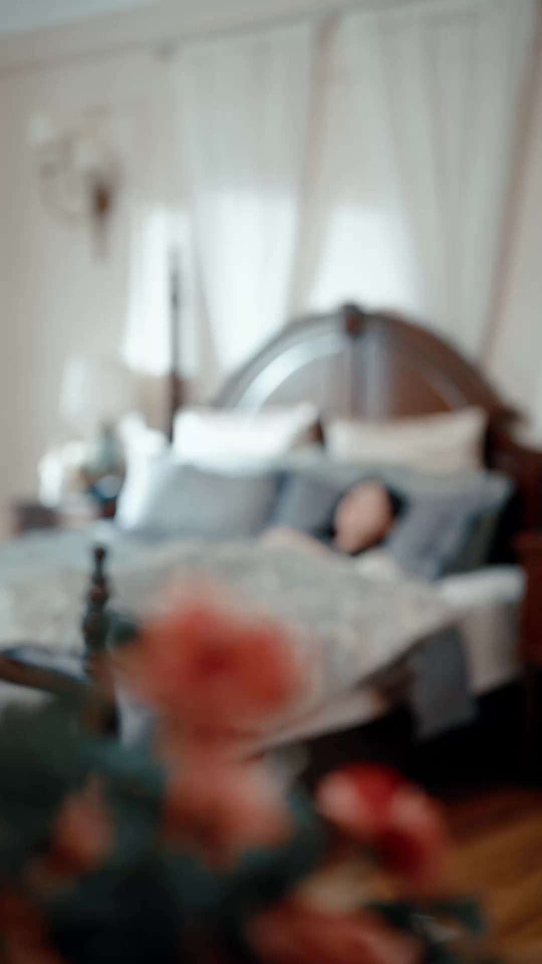 When His Silence Broke Her Heart Episode 4