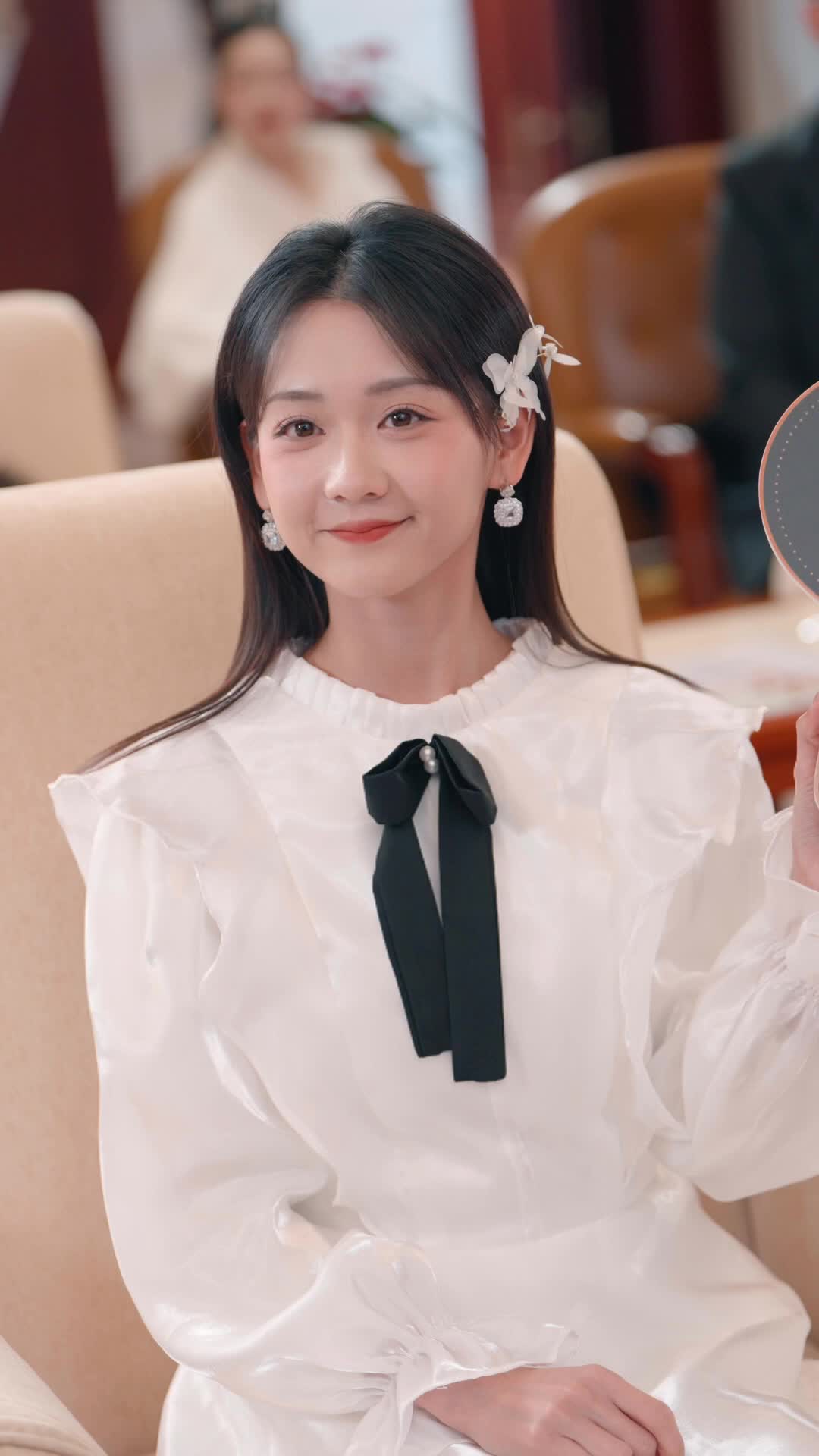 Back to Revenge: The True Heiress Takes All Episode 11
