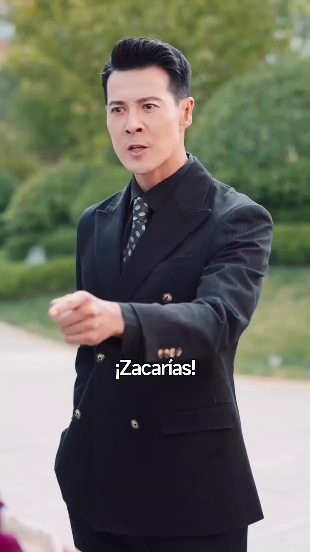 Cuando el Amor se Vuelve Tóxico Episodio 9