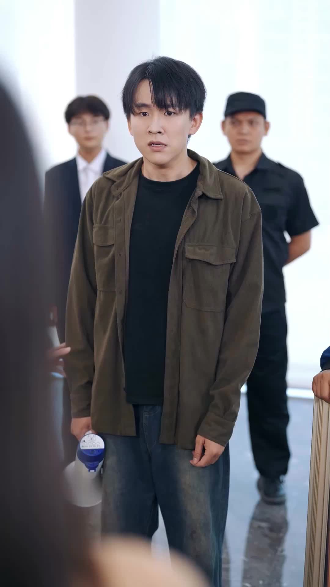 Berhenti Mencintai - Episode 54 - Episode 54