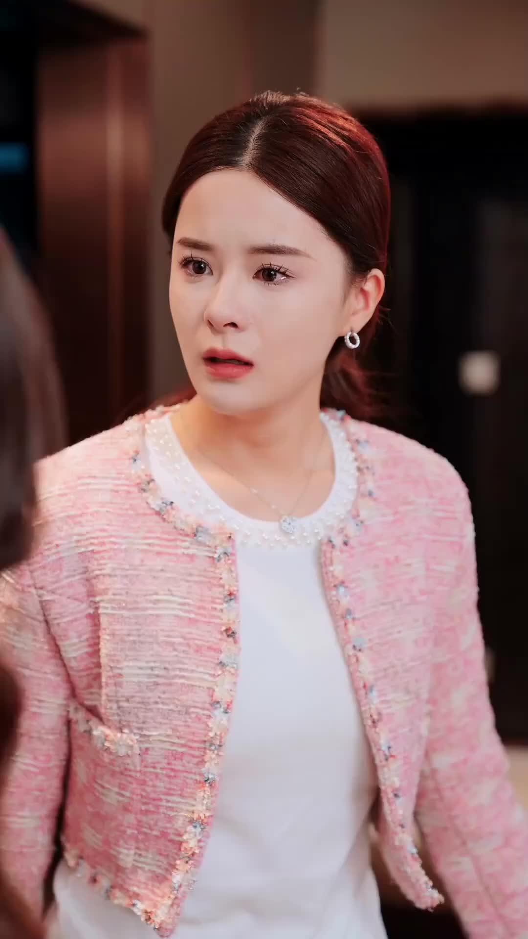 Chúng Ta Yêu Không Đủ Đậm Sâu Tập 2