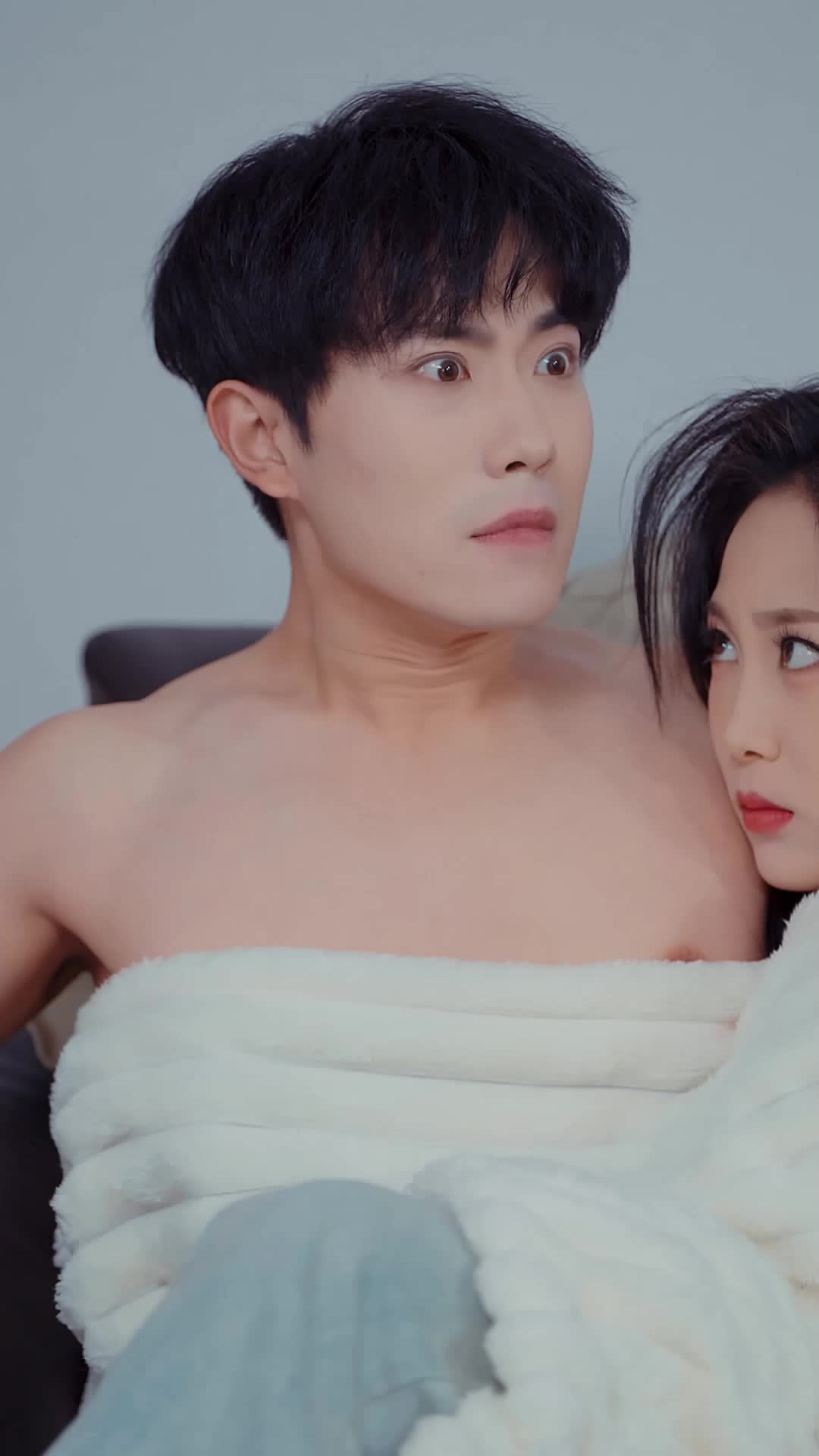 Favorability System: Their Affection, My Upgrade Episode 7