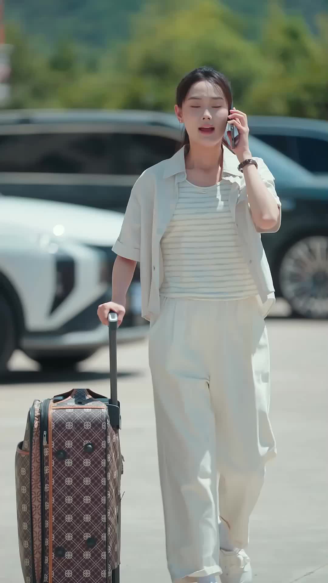 Prestasi Putri Cemerlang - Episode 58 - Episode 58