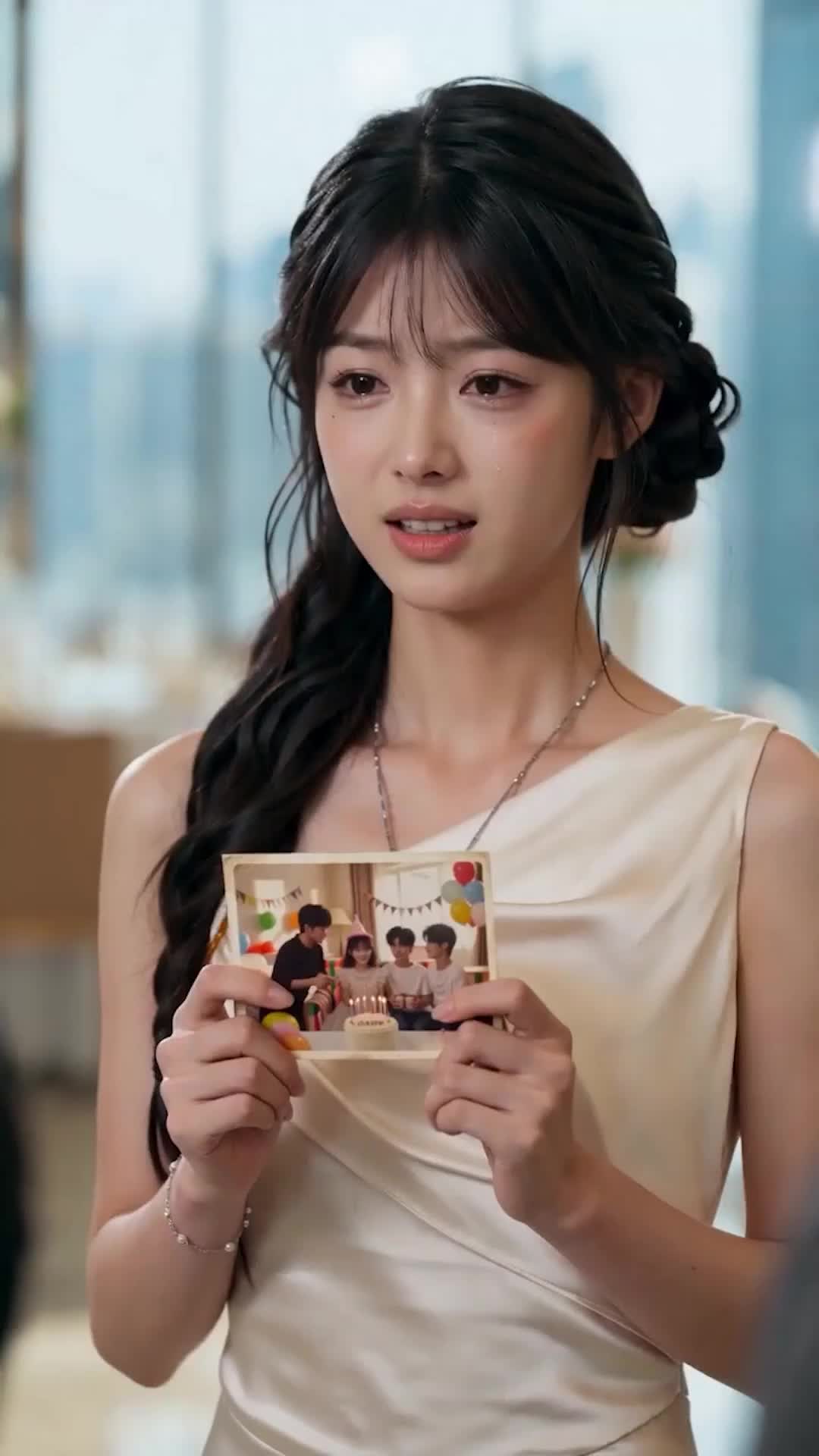 团宠小妹:从卖包子开始逆袭 第4集