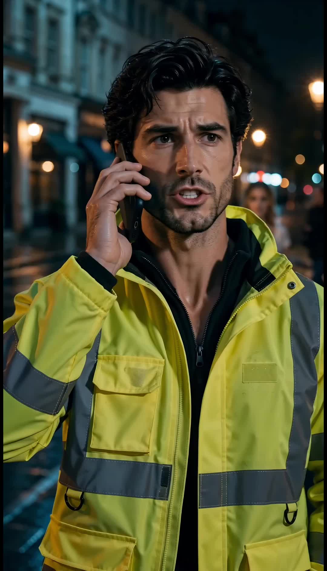 Casei com o Entregador... Bilionário! 6Episódio