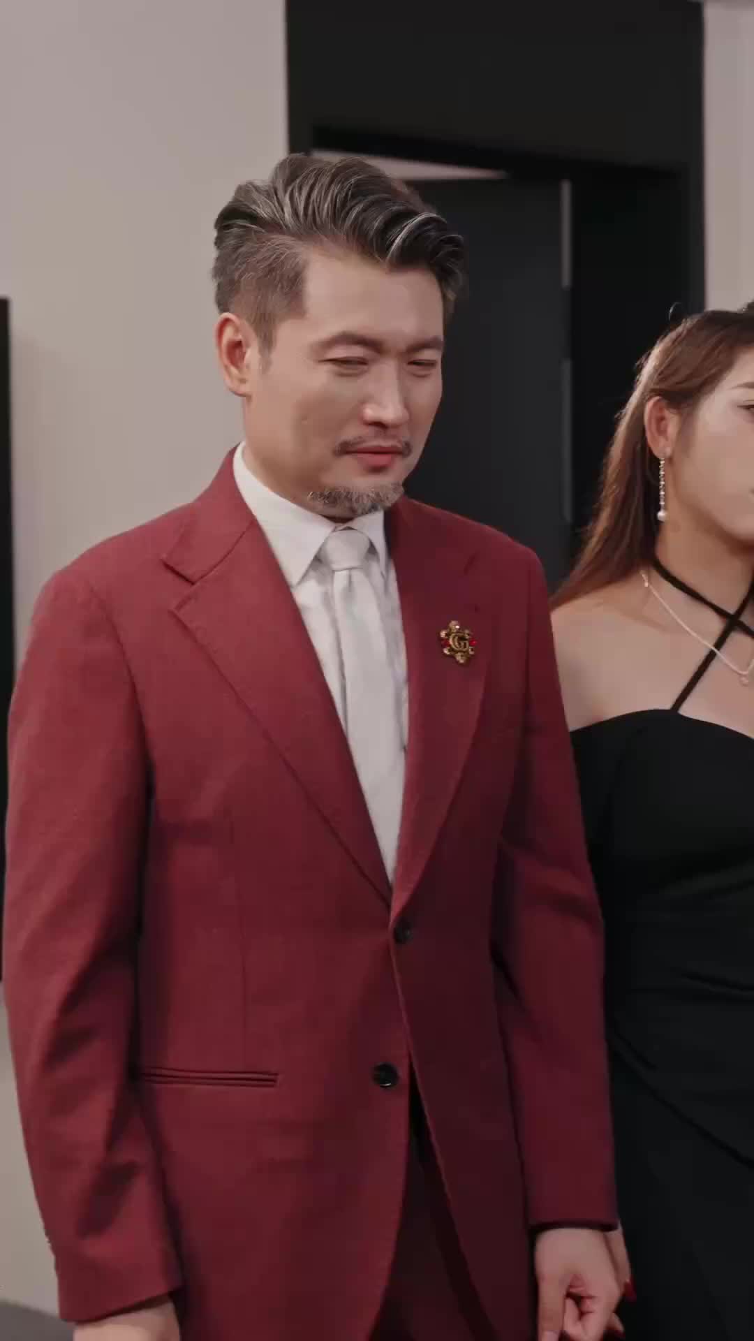 Come Closer, Step Into My Heart Episode 5