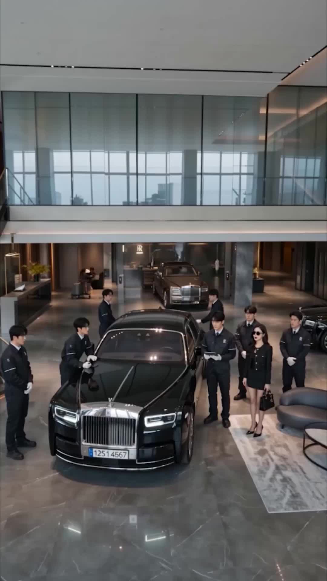내 100억 슈퍼카에 손대지 마! 제5회