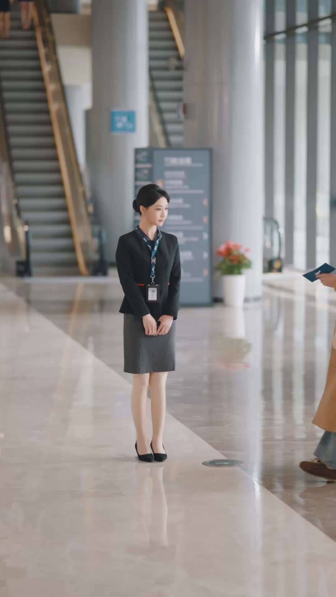 My Captain, My Hidden Love Episode 5