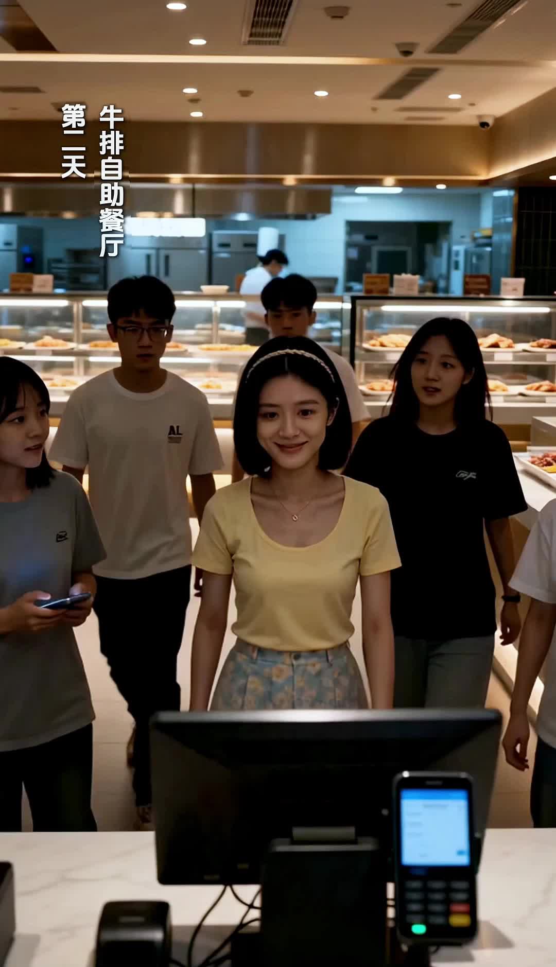 The Letter He Let Her Burn Episode 5