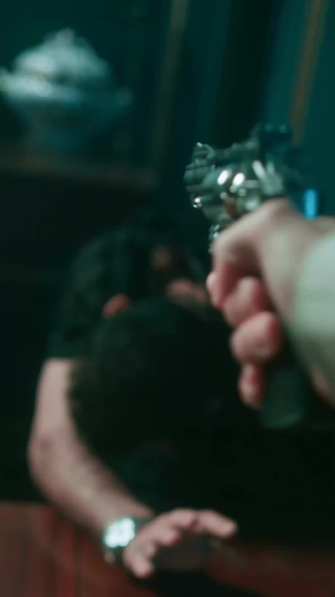 Die Besessenheit der Mafia 10Folgen