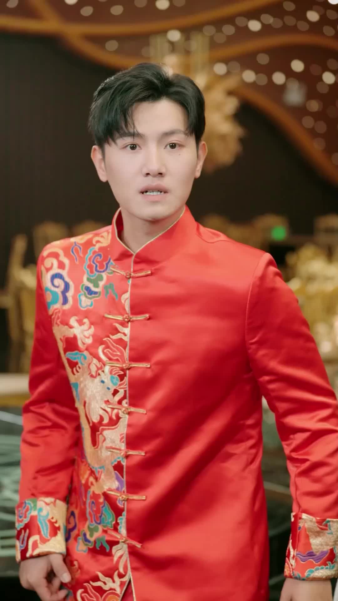 Rahasia di Balik Orang Tua Sederhana (Sulih Suara) - Episode 80 - Episode 80