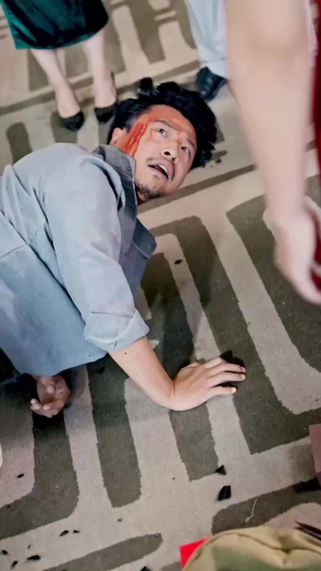 Mimpi yang Menuduh - Episode 8 - Episode 8