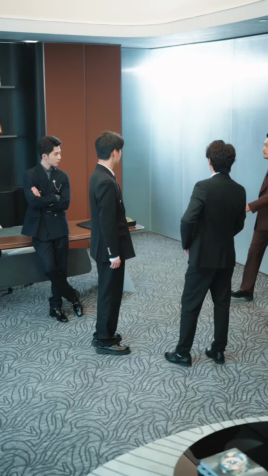 Takdir yang Terselubung - Episode 71 - Episode 71