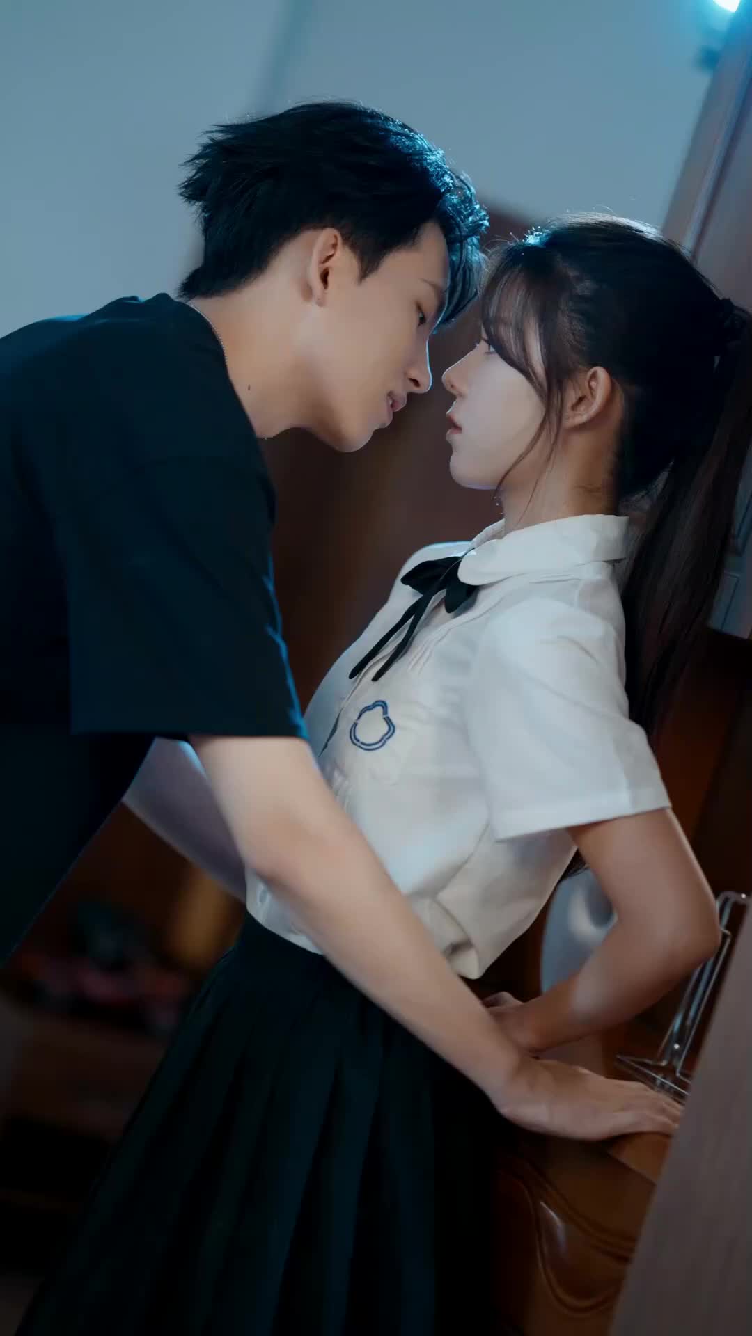 Siasat Jebakan Cinta Episode 8