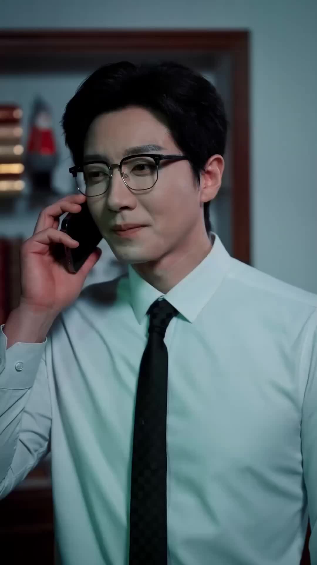 Kebohongan yang Terungkap - Episode 7 - Episode 7