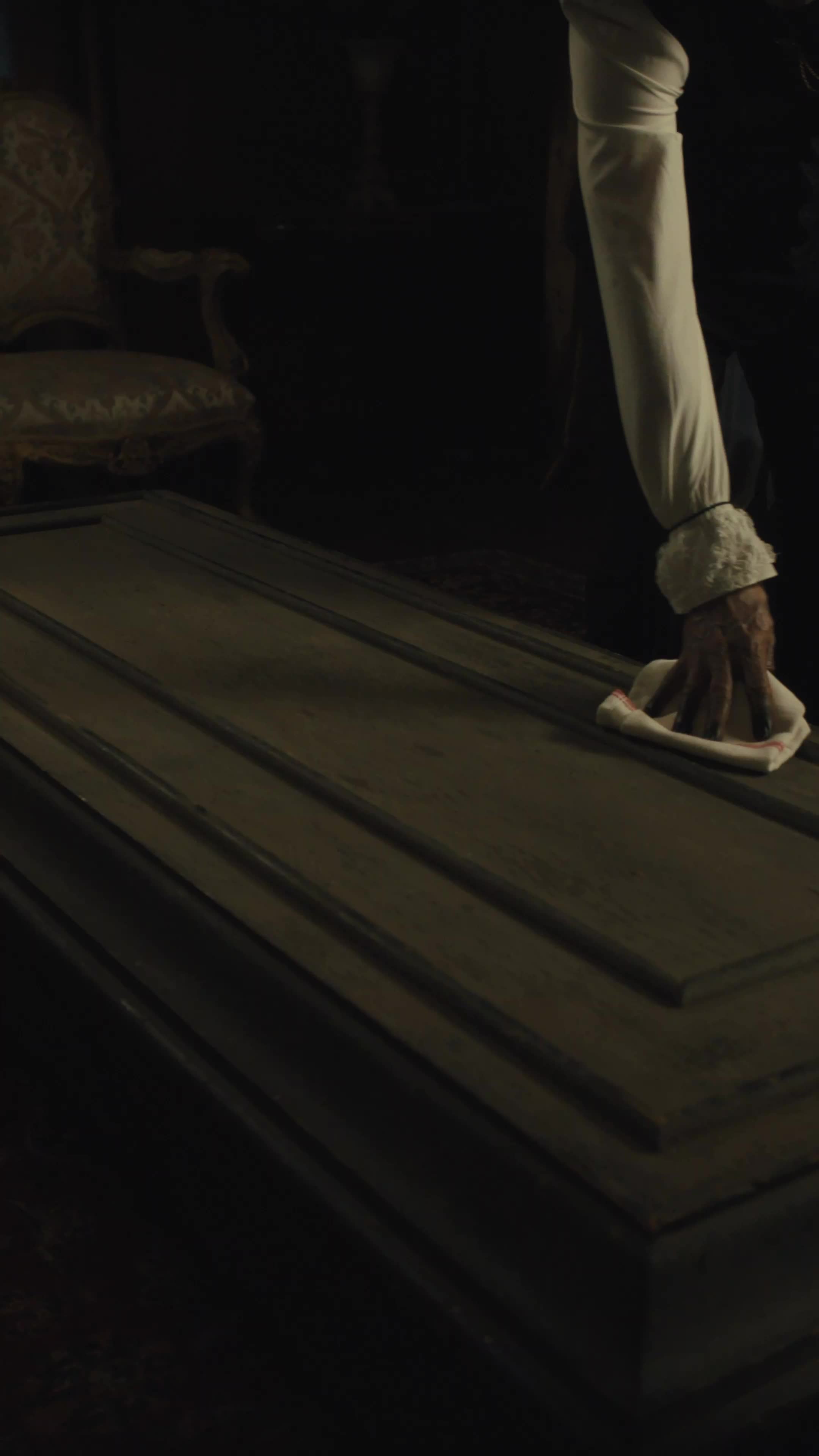 Your Bride Is A Hunter, My Vampire Lord Episode 4
