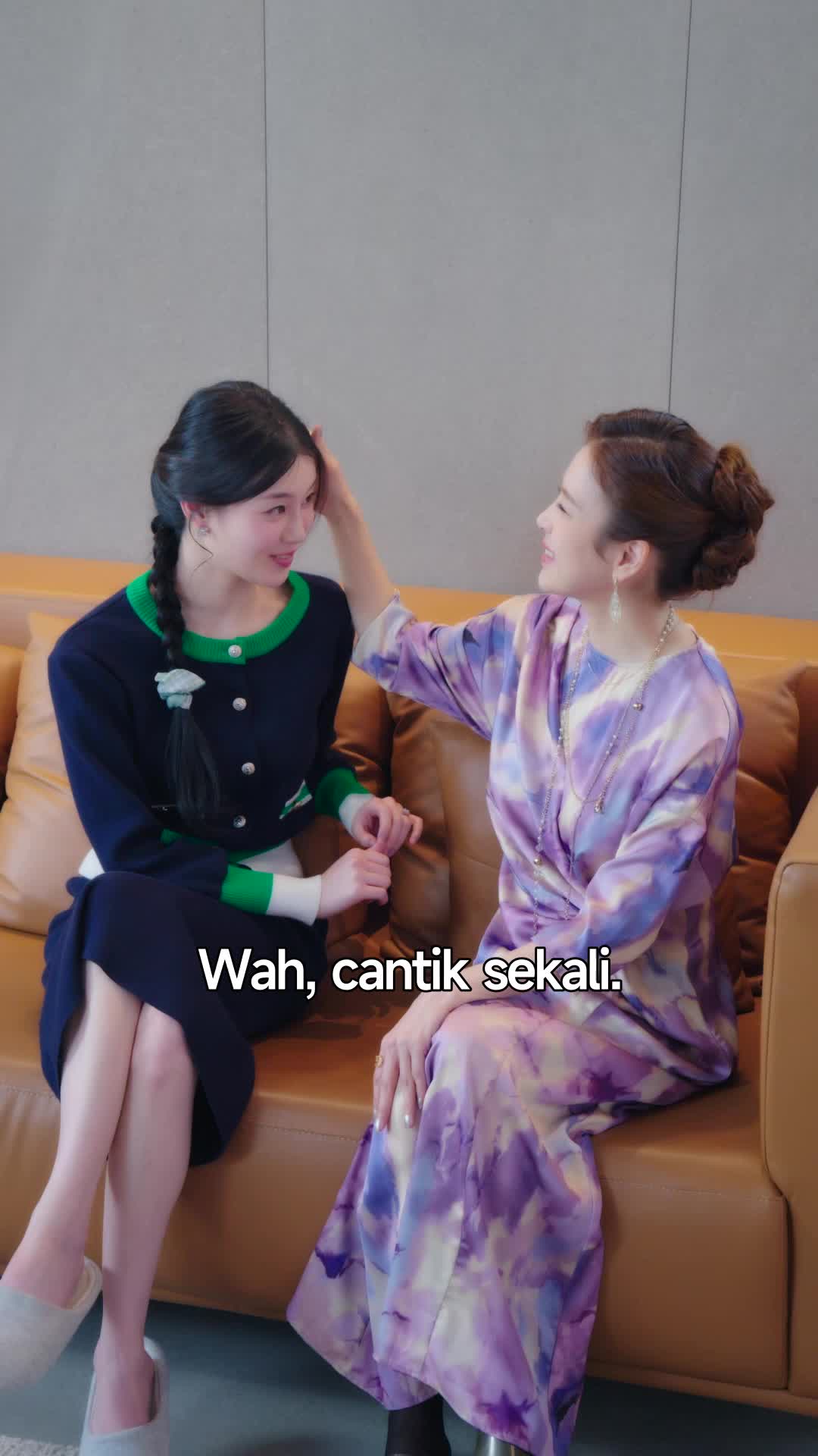 Suami Kontrak Ternyata Goblin Episode 6