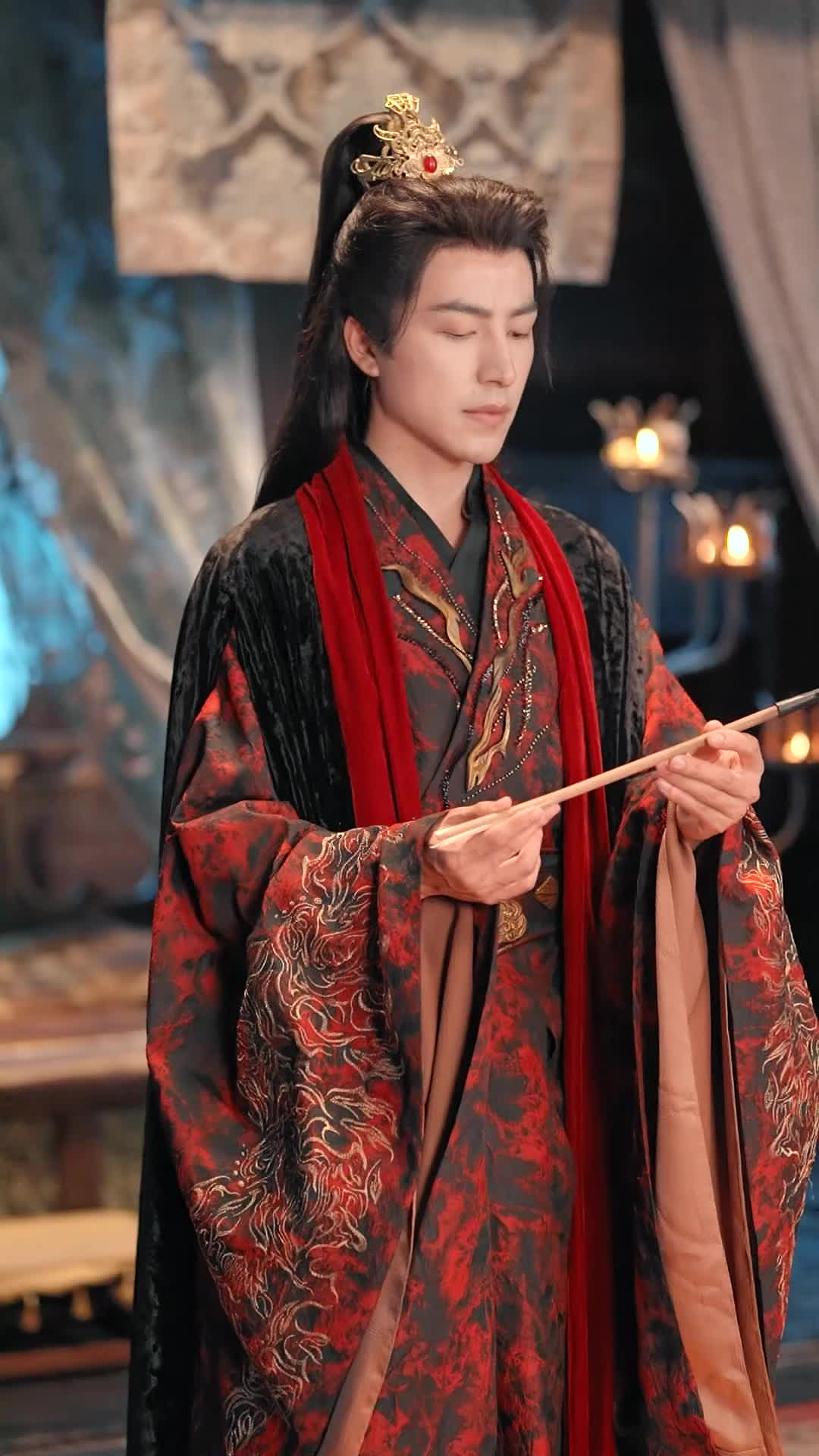 寒夜无温 第7集