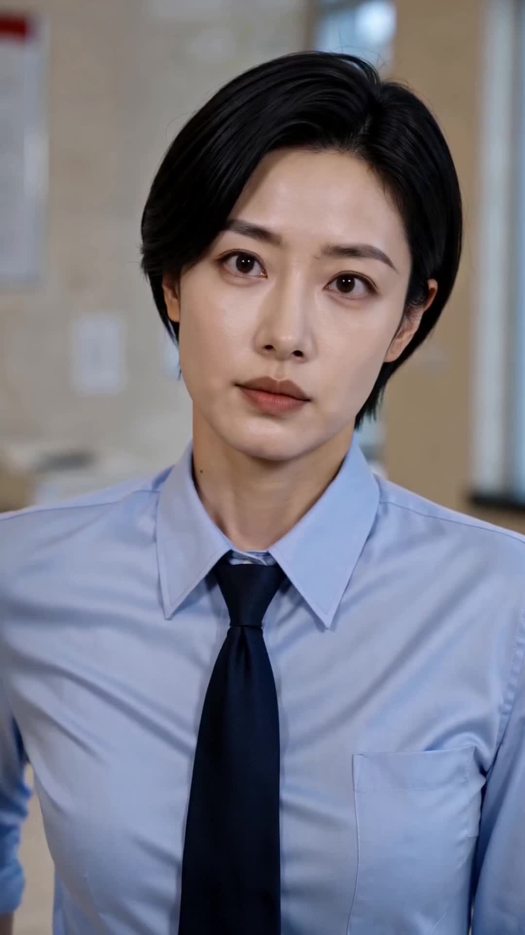 一盒印泥引发的全局封锁 第7集