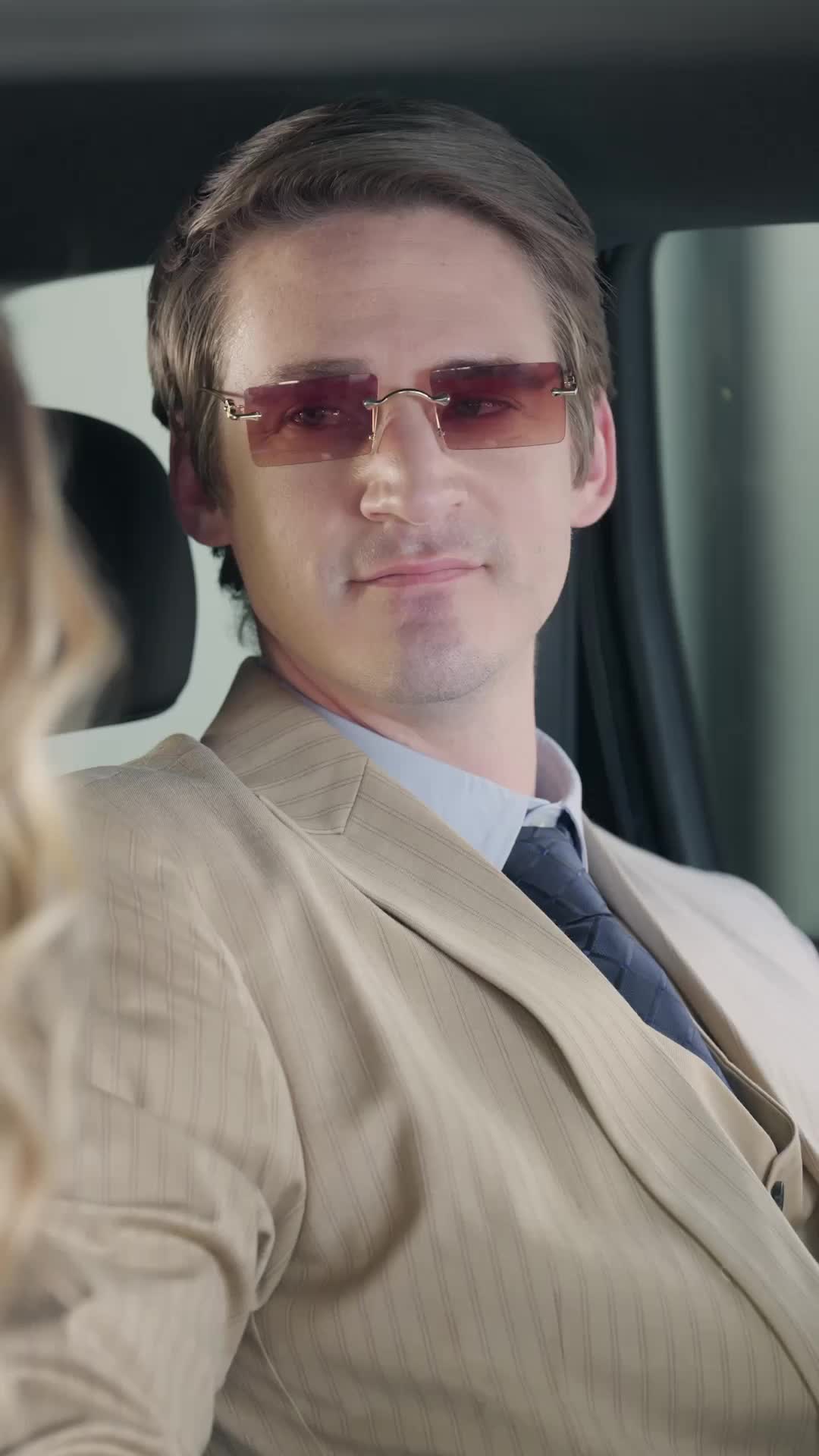 Divorciada con un Bebé Secreto Episodio 3