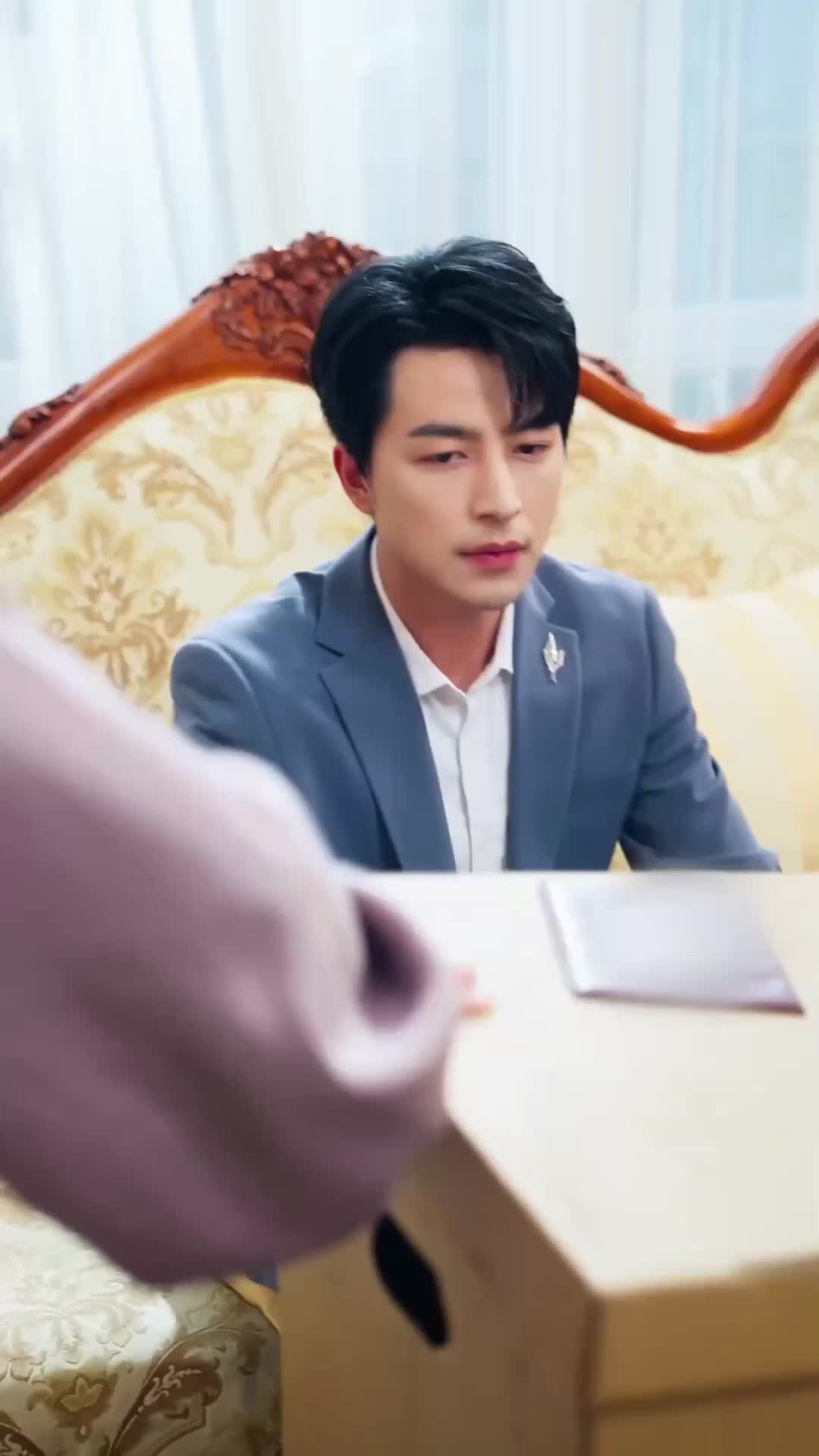 Cinta Dihapus Waktu - Episode 6 - Episode 6