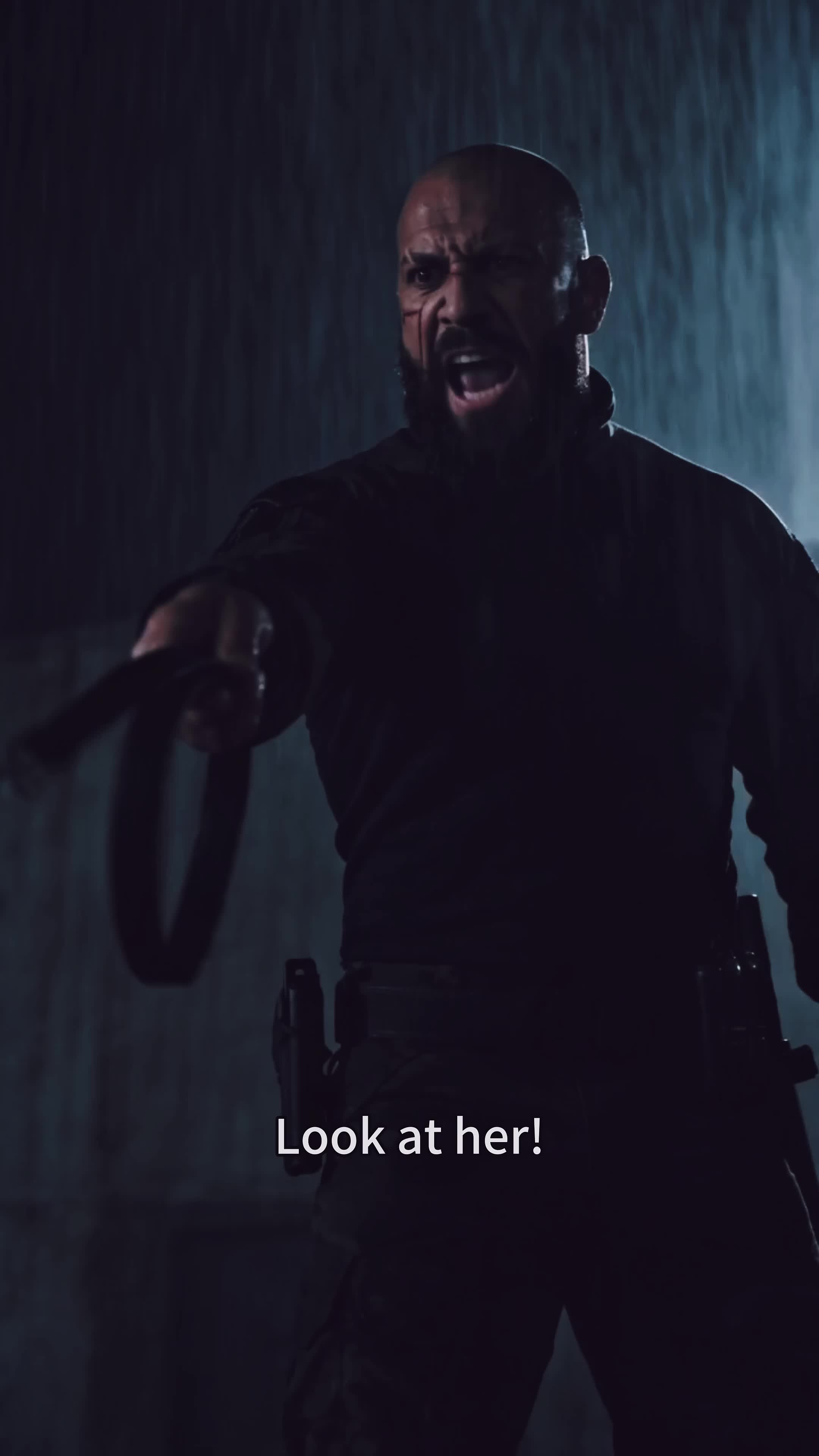 The Storm My Love Brought  Episode 2