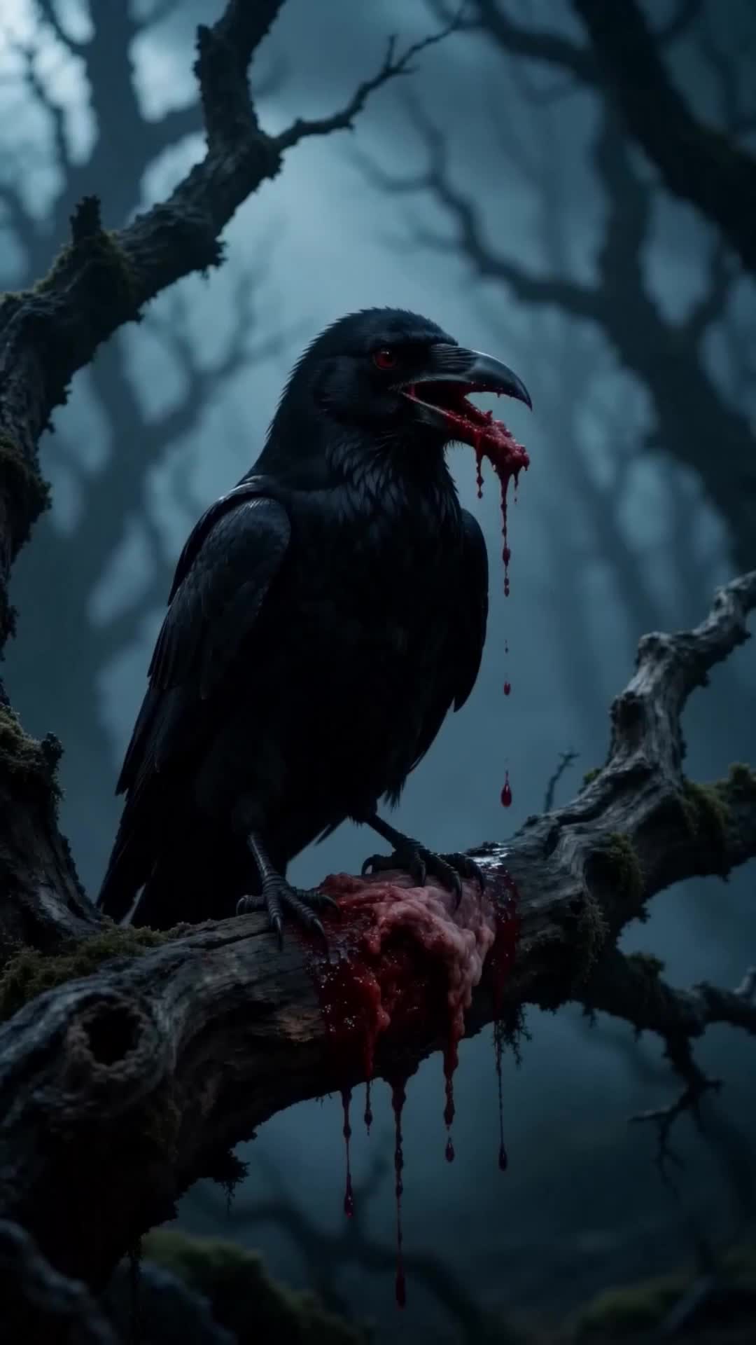 Forbidden Love Between Human and Vampire Episode 1