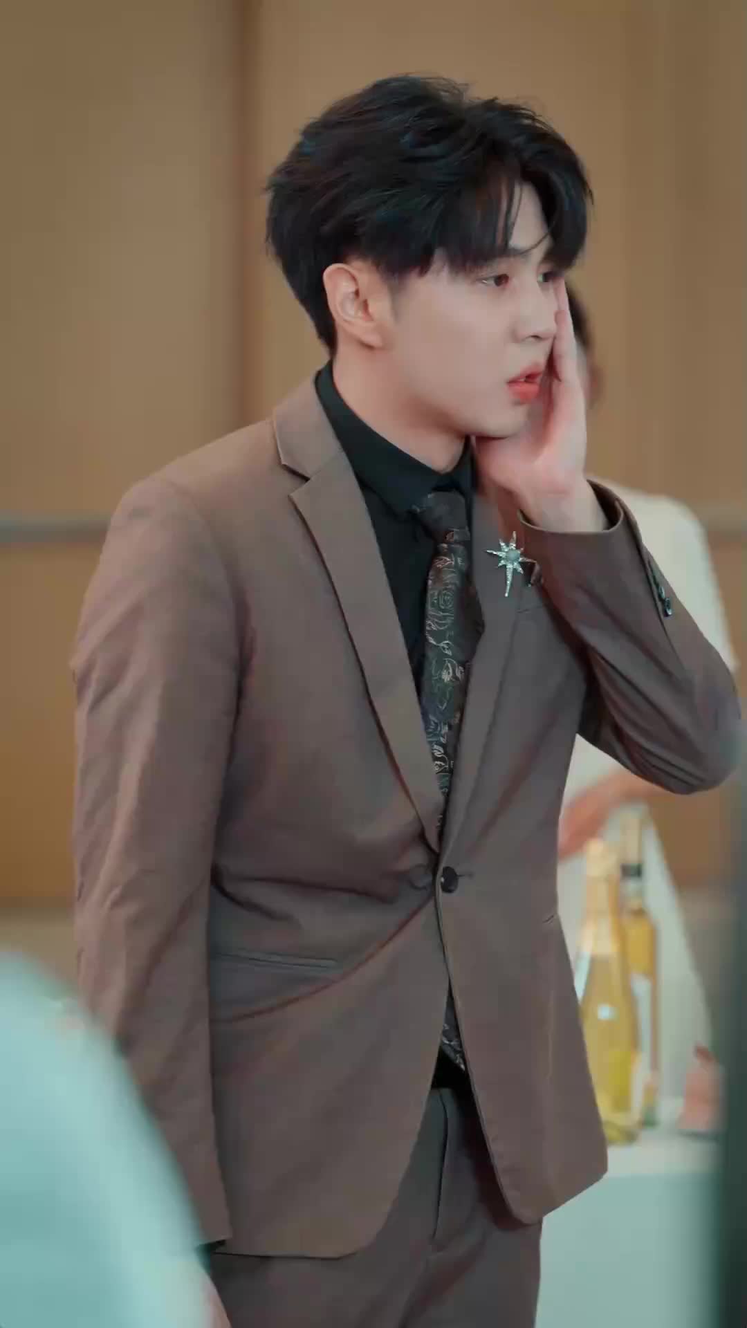 Hari kebangkitanku - Episode 72 - Episode 72