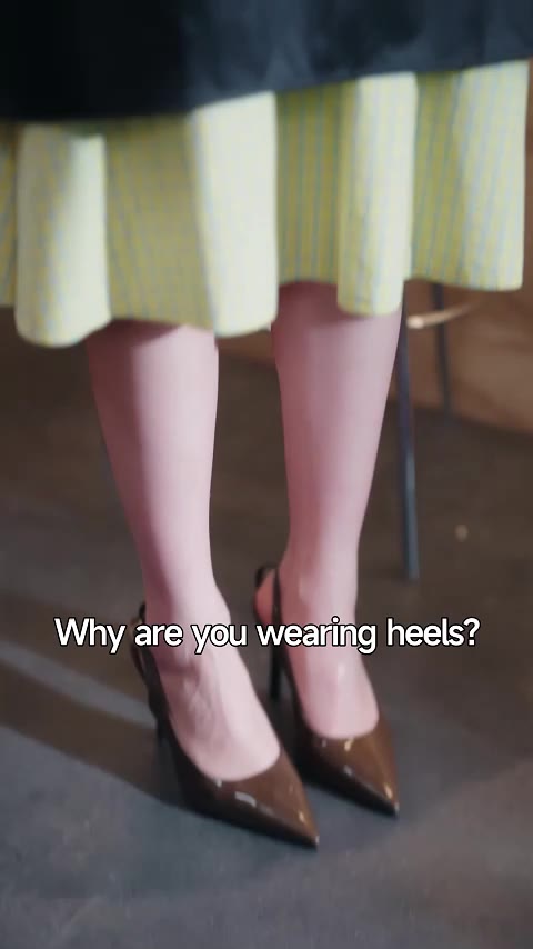 Make Me Yours, Make Me New Episode 8