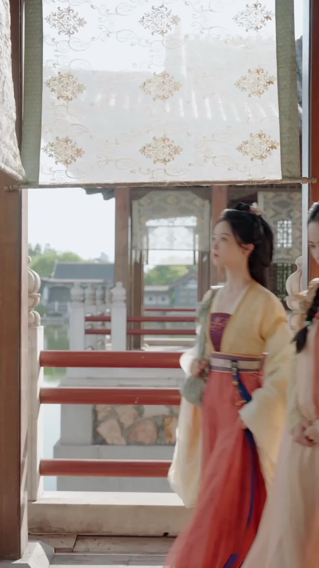 อาวุธรักพิชิตใจอ๋อง ที่3ตอน
