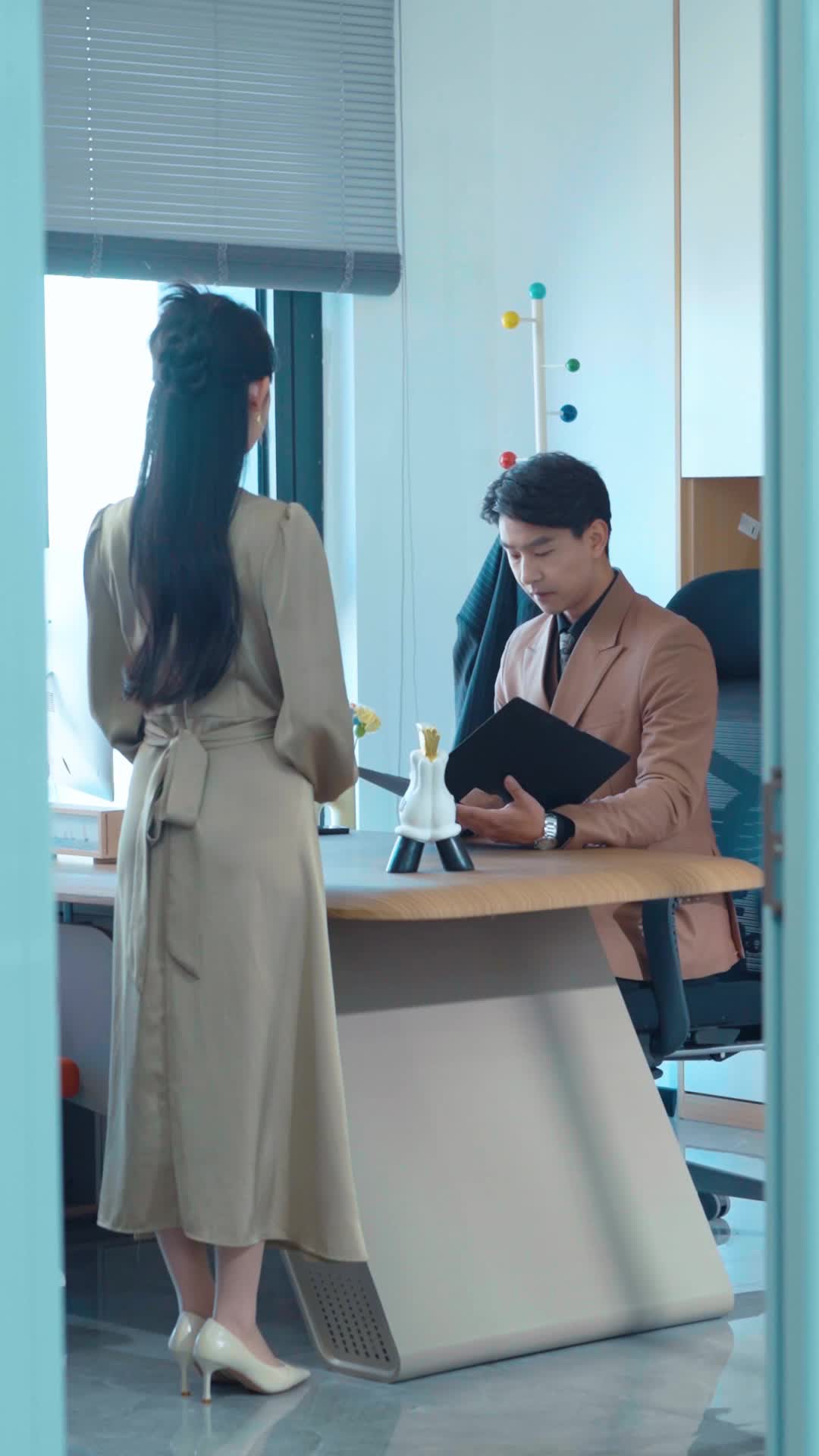 A Heart So Shattered, A Farewell Forever Episode 8