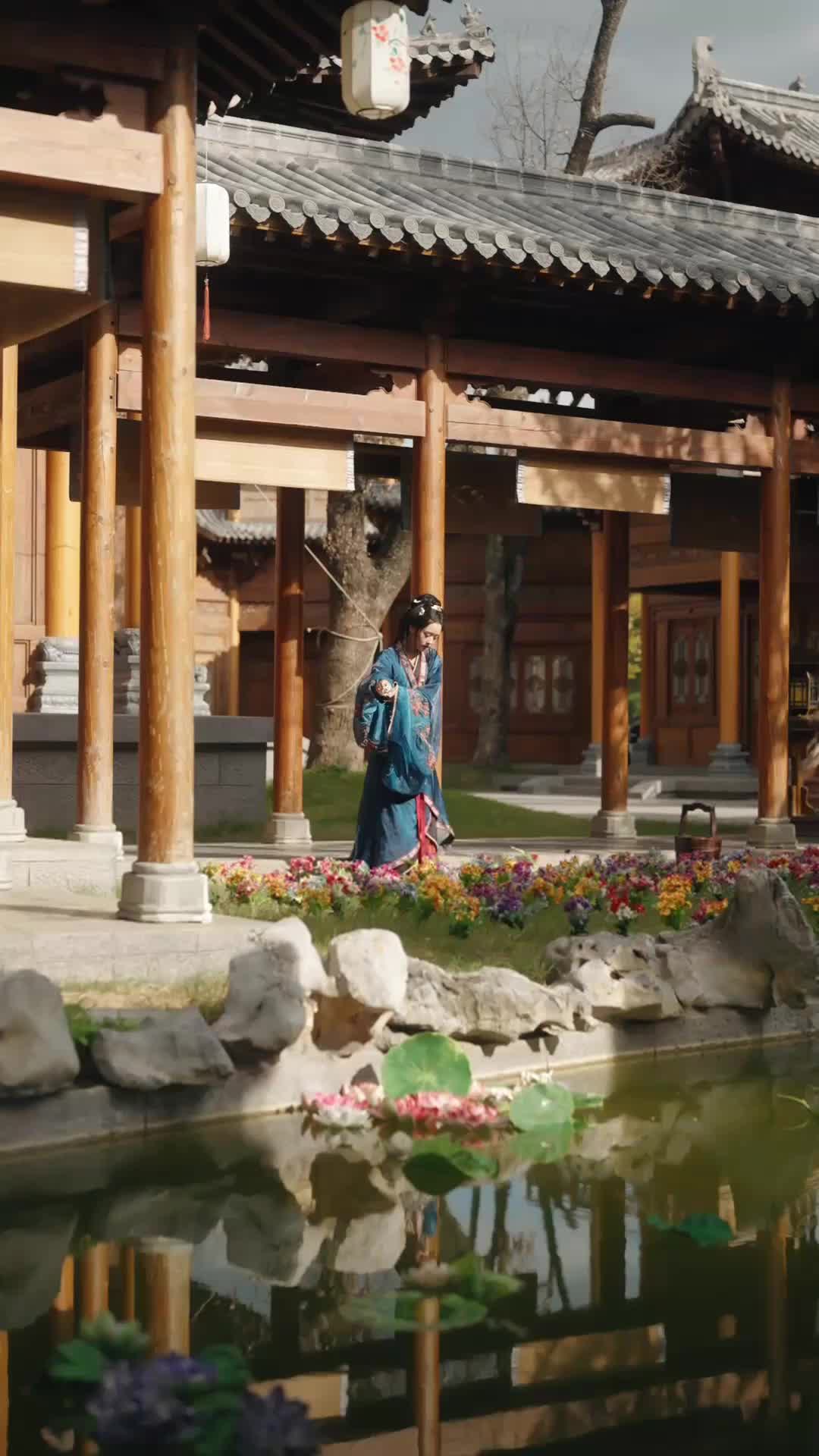 重生復仇，我順手養了攝政王的崽 第10集