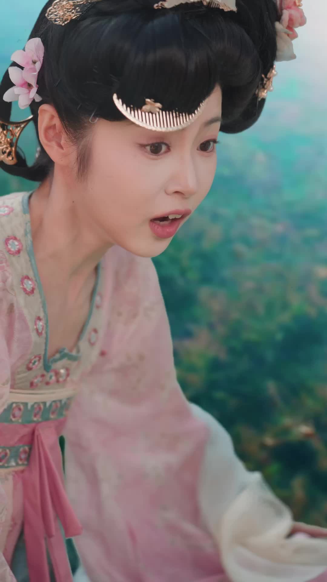 專業研究宮鬥,穿成皇后怎麼輸? 第9集