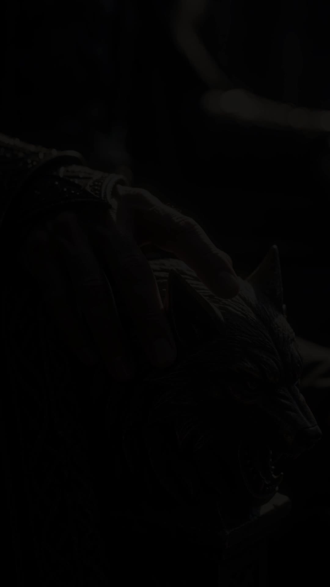 The Second Breath Episode 3