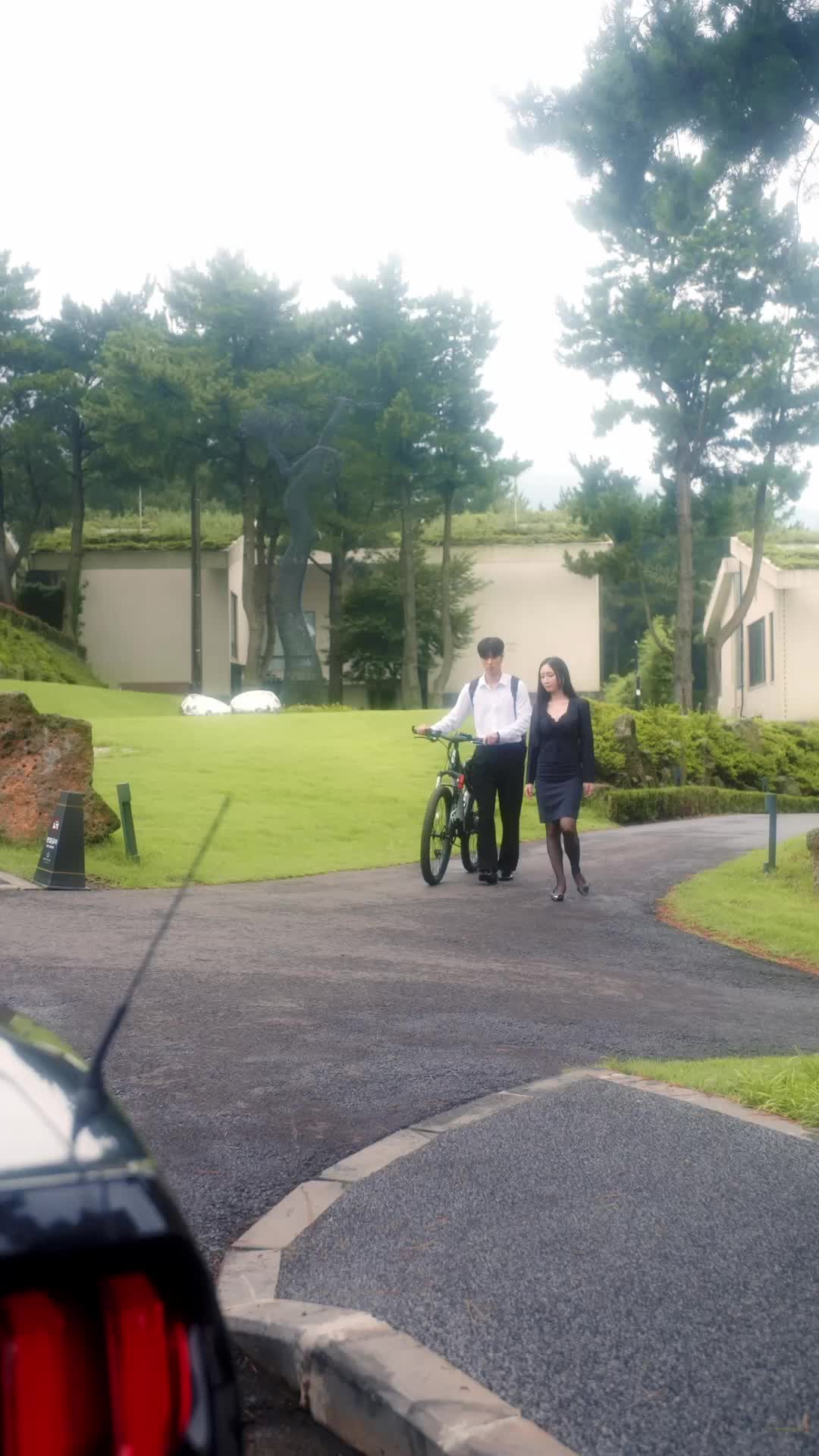 Permainan Bertahan Hidup - Episode 24 - Episode 24