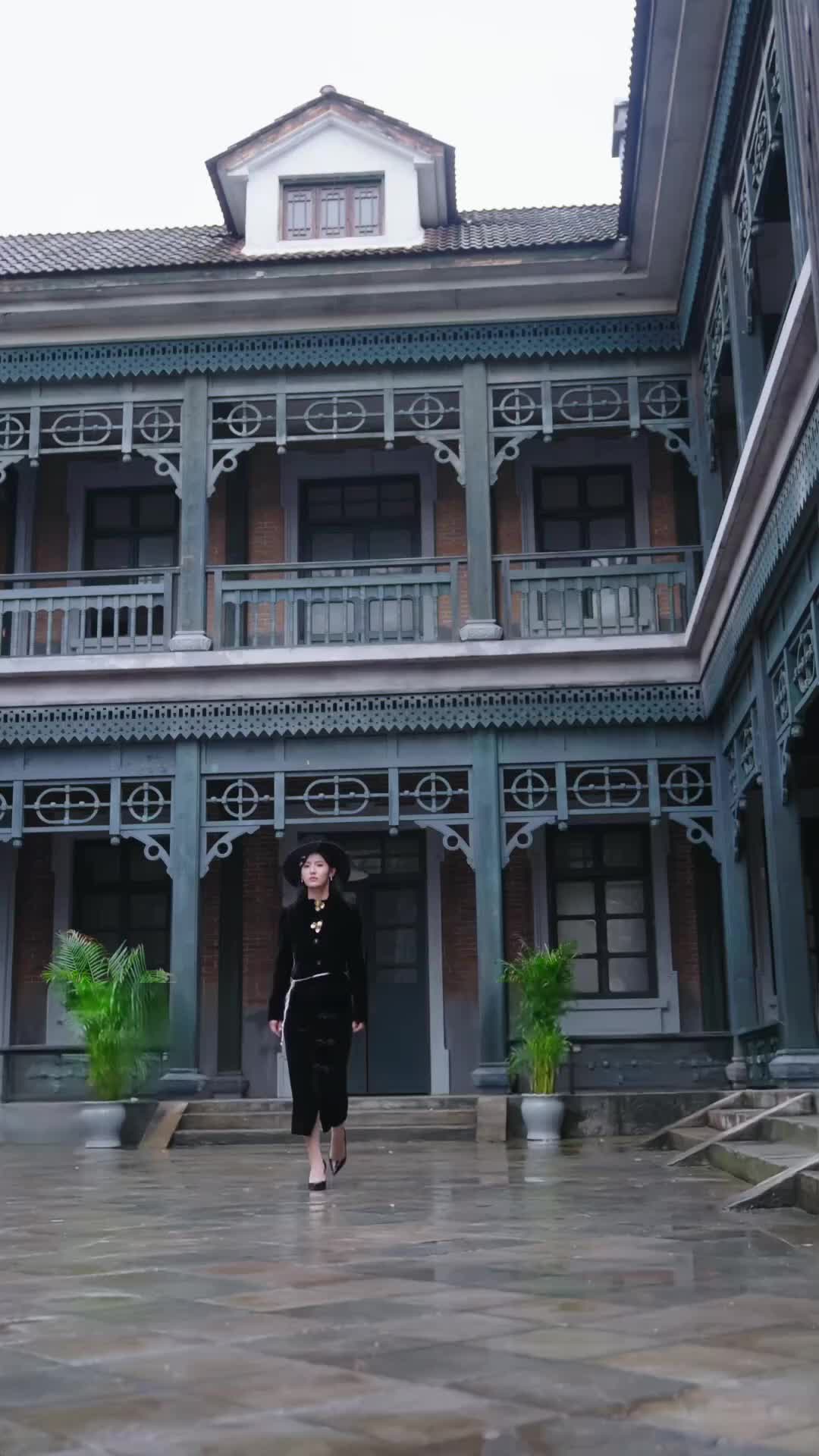 Dari Peluru Menjadi Cinta - Episode 65 - Episode 65