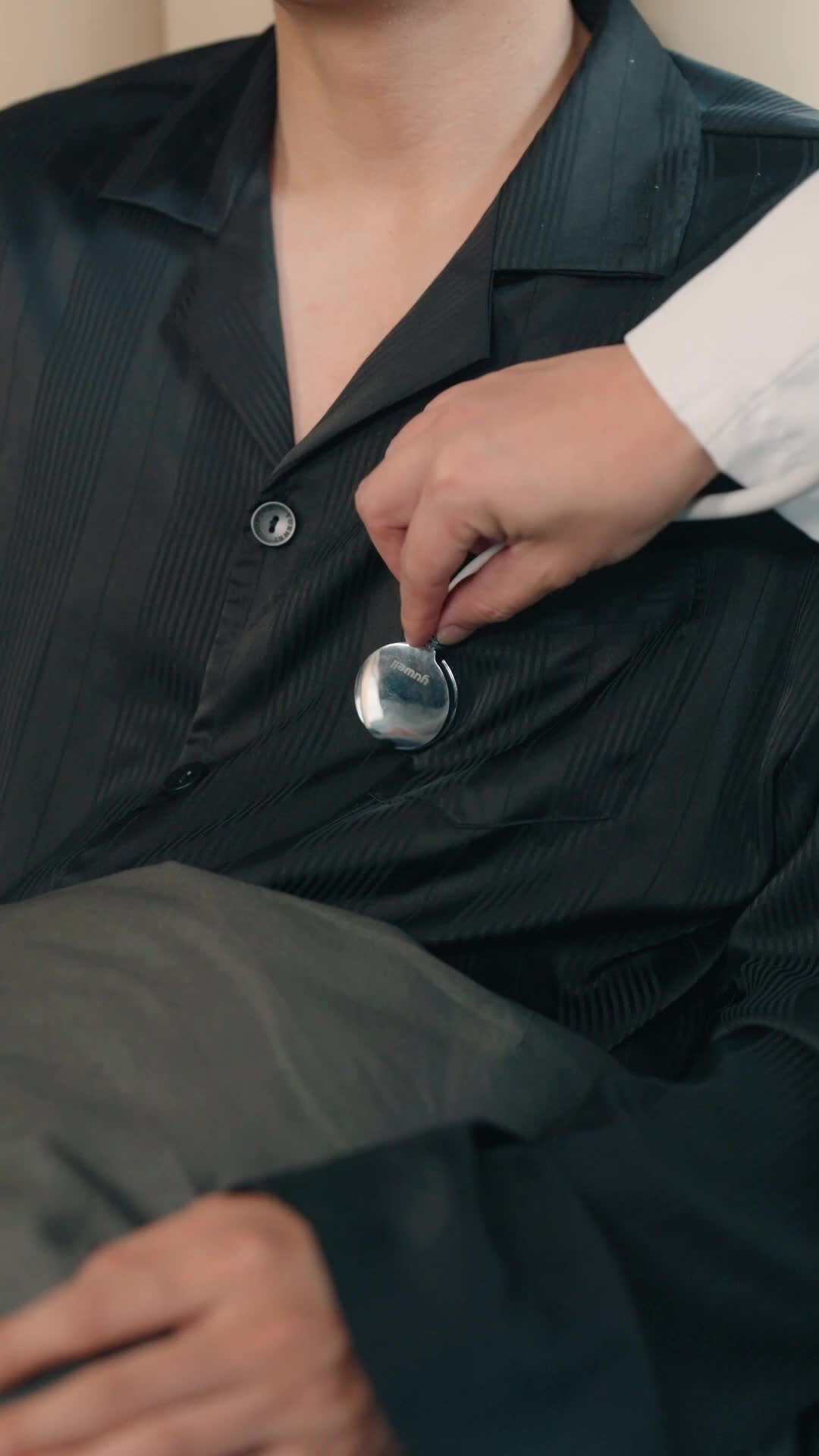 Trading Lies For A Wedding Ring Episode 3