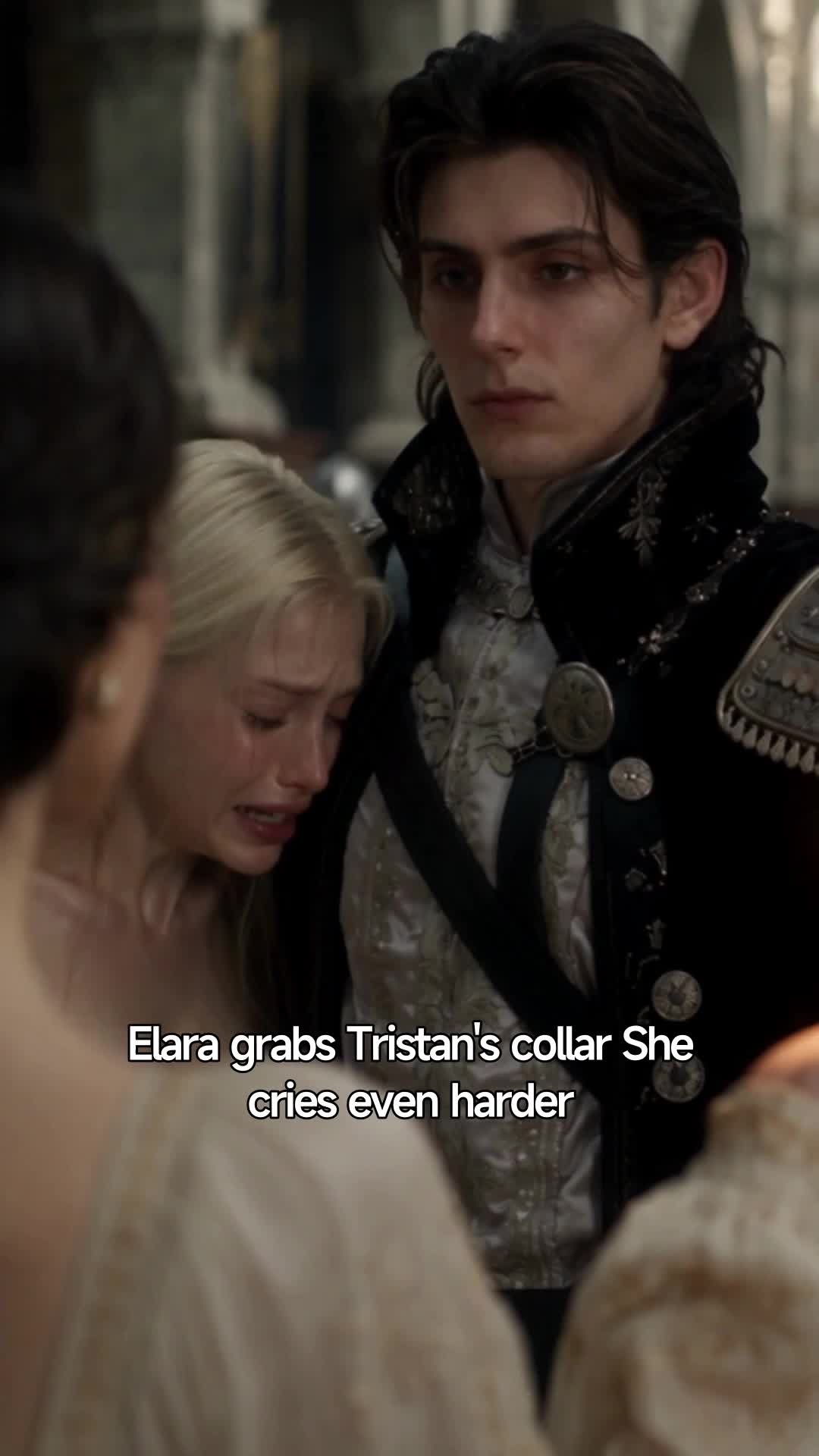 He Bragged About Making Me His Lair Mate. Sorry, I'm the Dragon Queen Episode 7