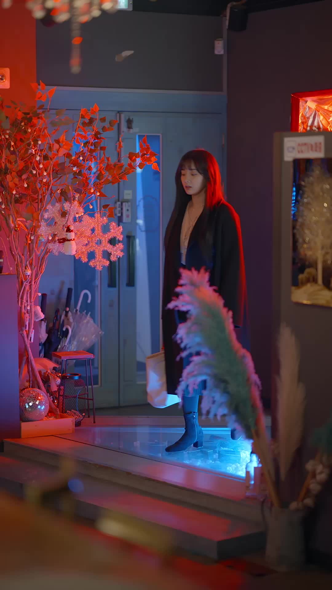 블러드체인 제2회