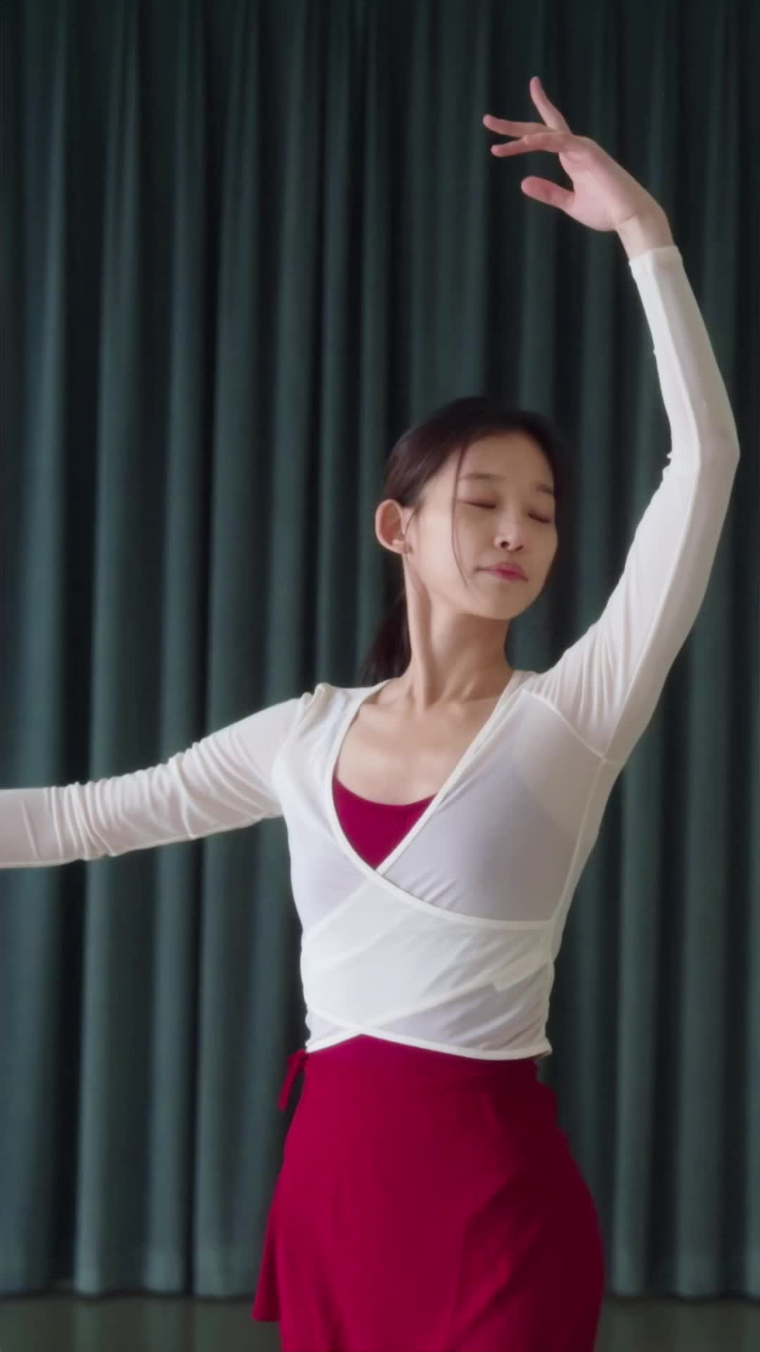 The Ballerina, Turned Stripper Episode 2