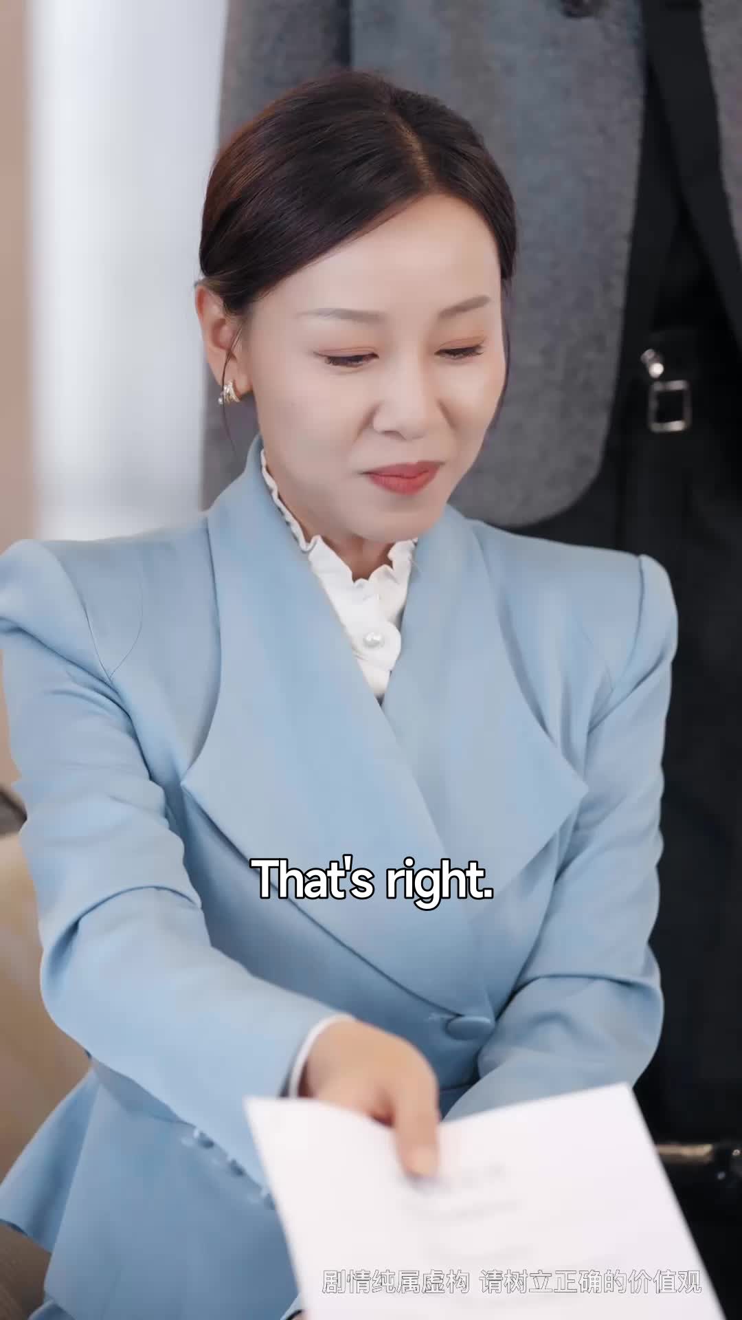 My Fortune, My Rules Episode 9