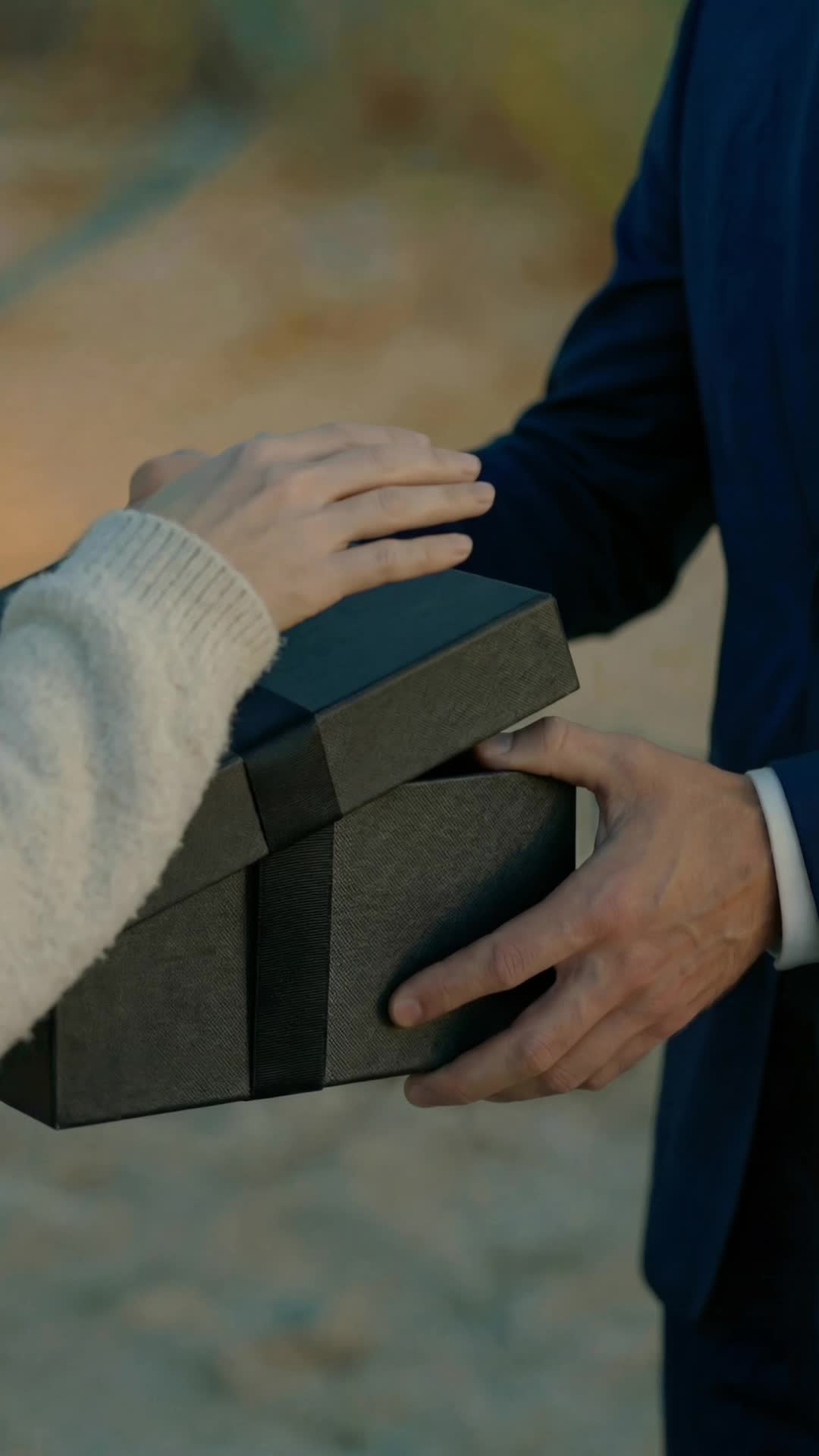 Love You More than Myself Episode 10