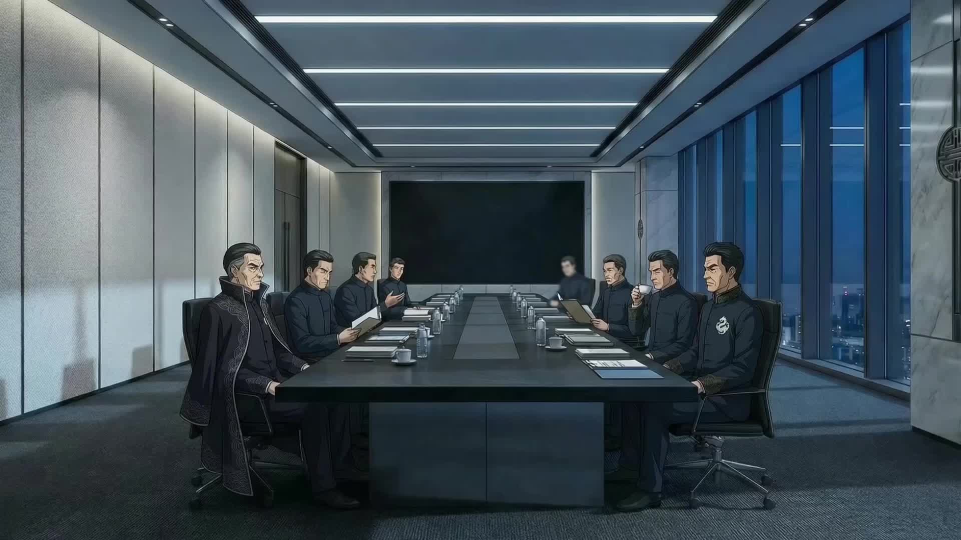 Ep 22