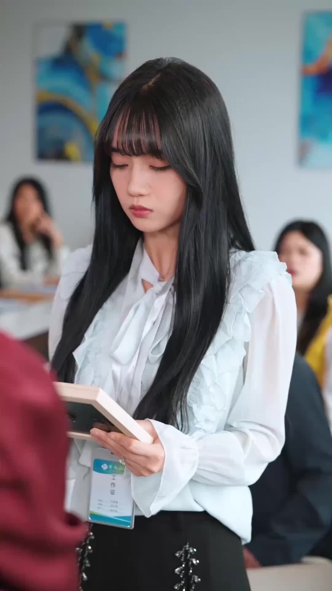 Istriku Jangan Tinggalkan Aku Episode 10
