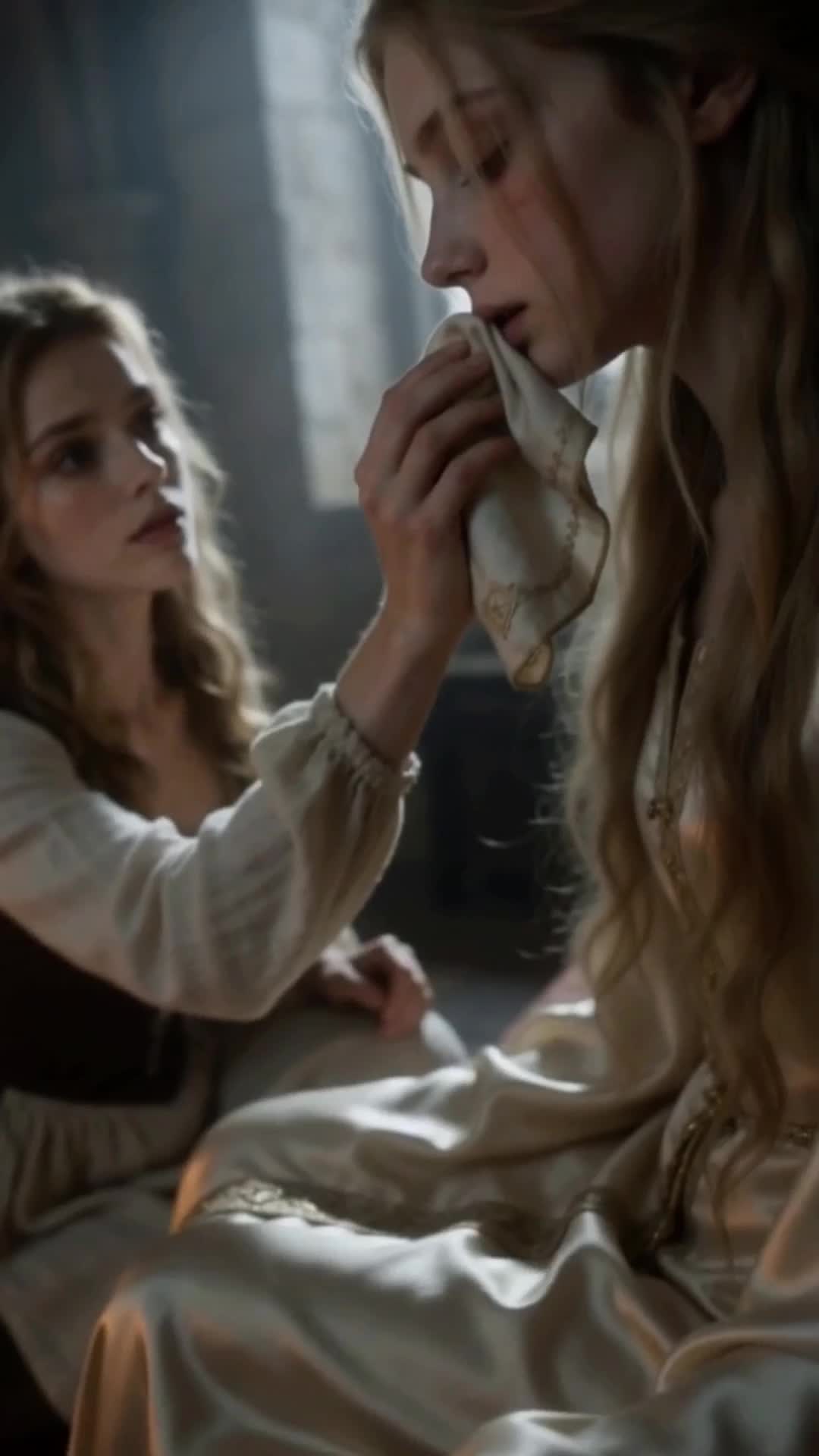 Lyanna's Silent Crown Episode 8