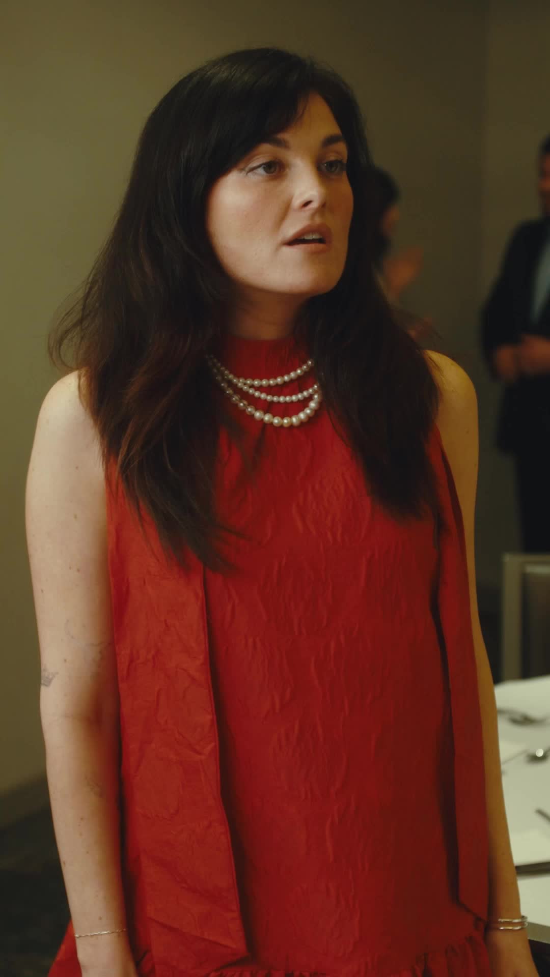 Me casé con mi ex CEO a los 40 Episodio 6