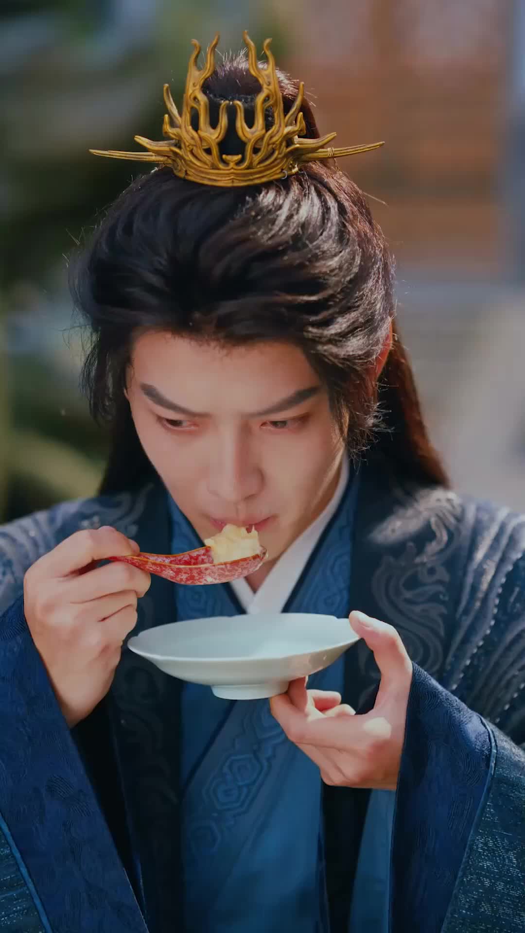 Hati Pangeran yang Membeku - Episode 37 - Episode 37