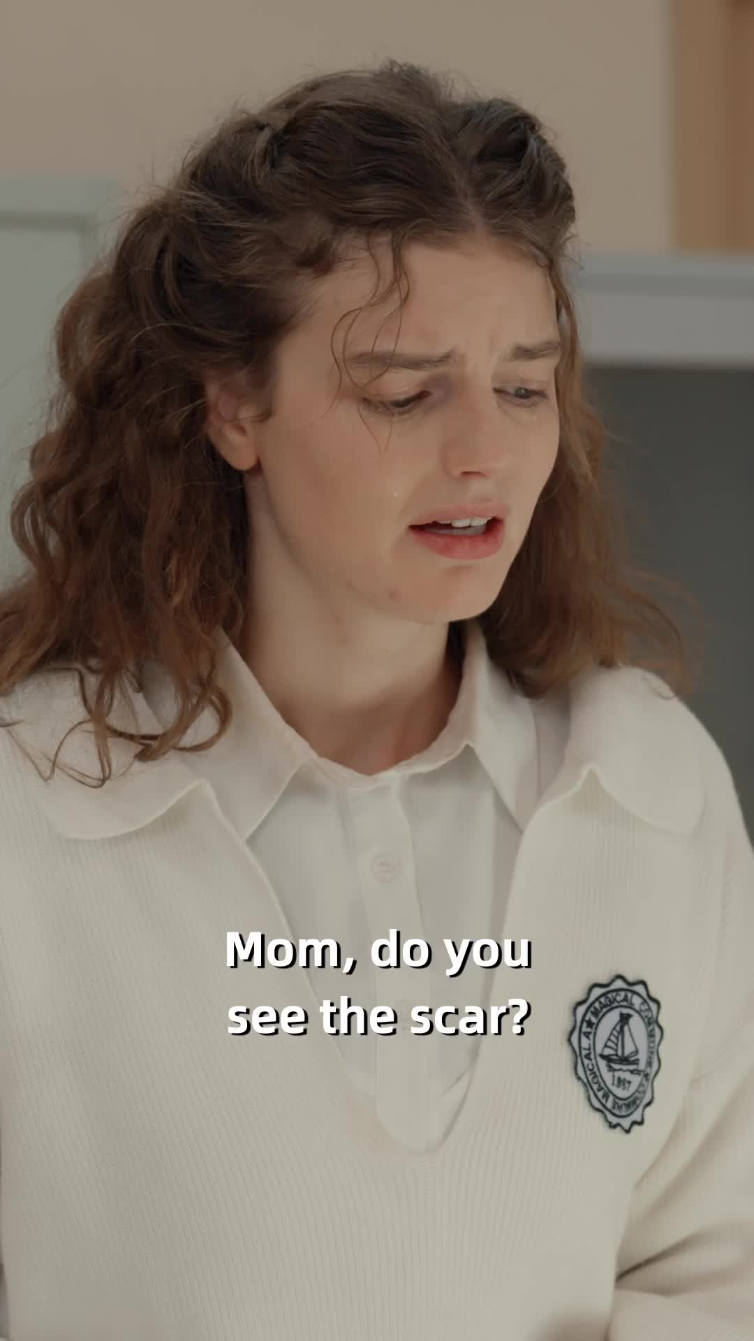 Weeping Bones Episode 8
